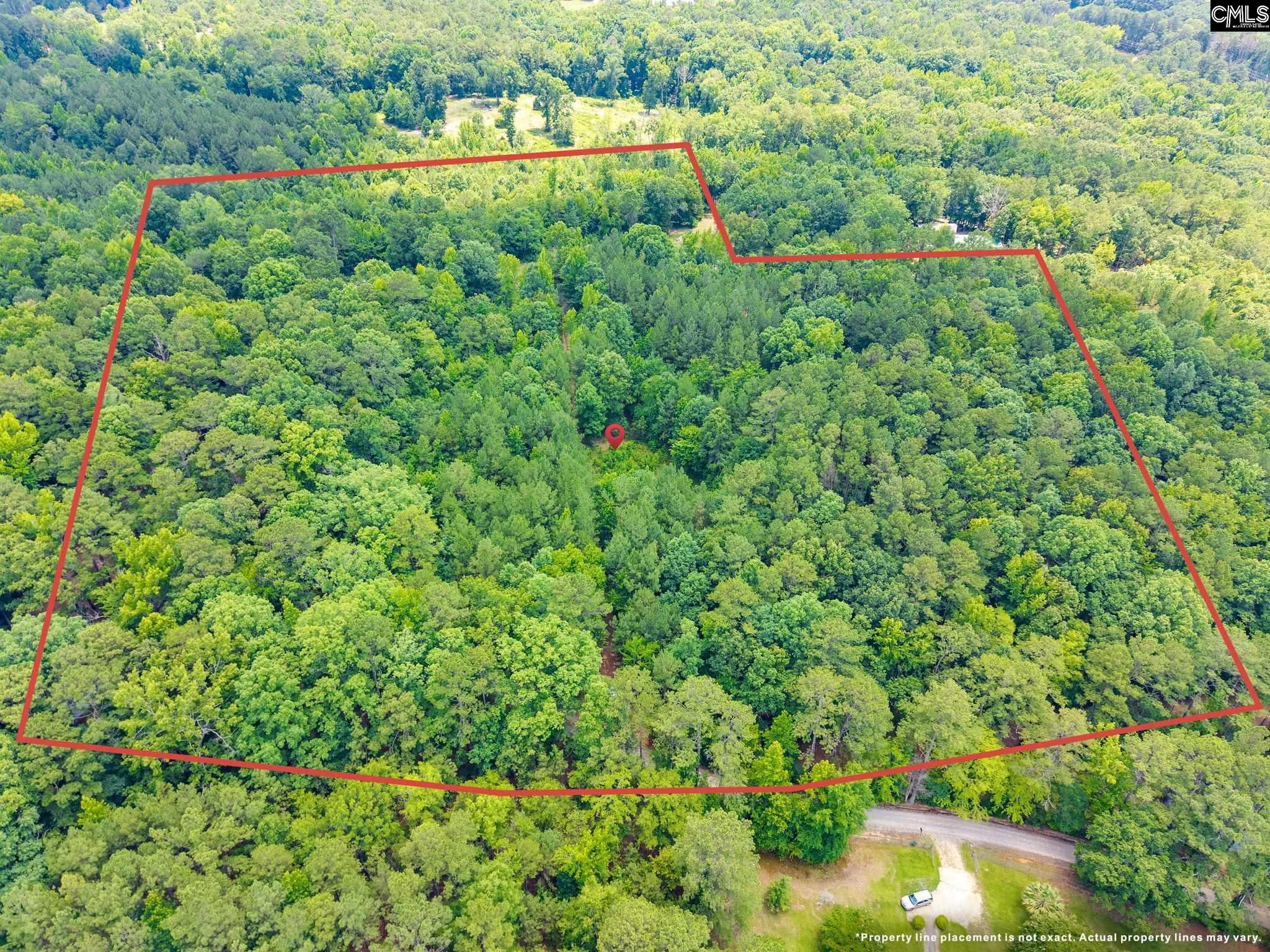 Bruton Road Columbia, SC 29203