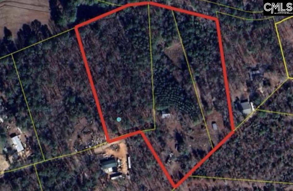 Bruton Road Columbia, SC 29203