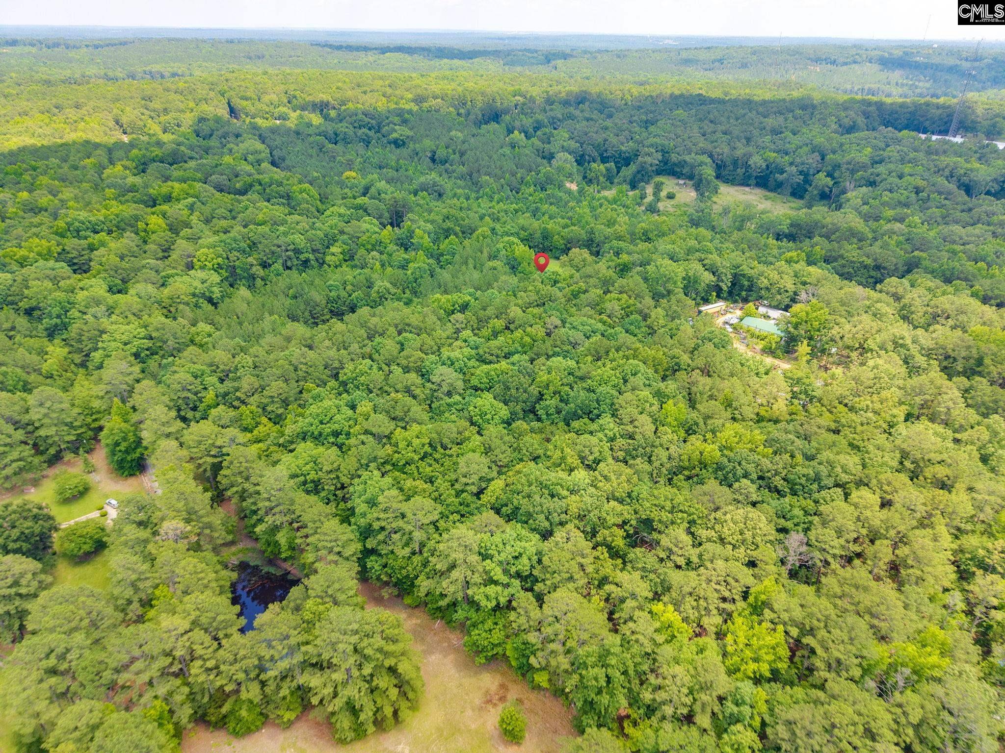 Bruton Road Columbia, SC 29203