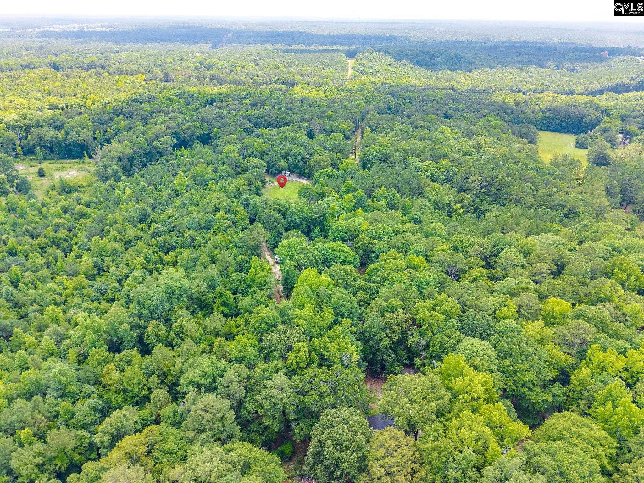 Bruton Road Columbia, SC 29203
