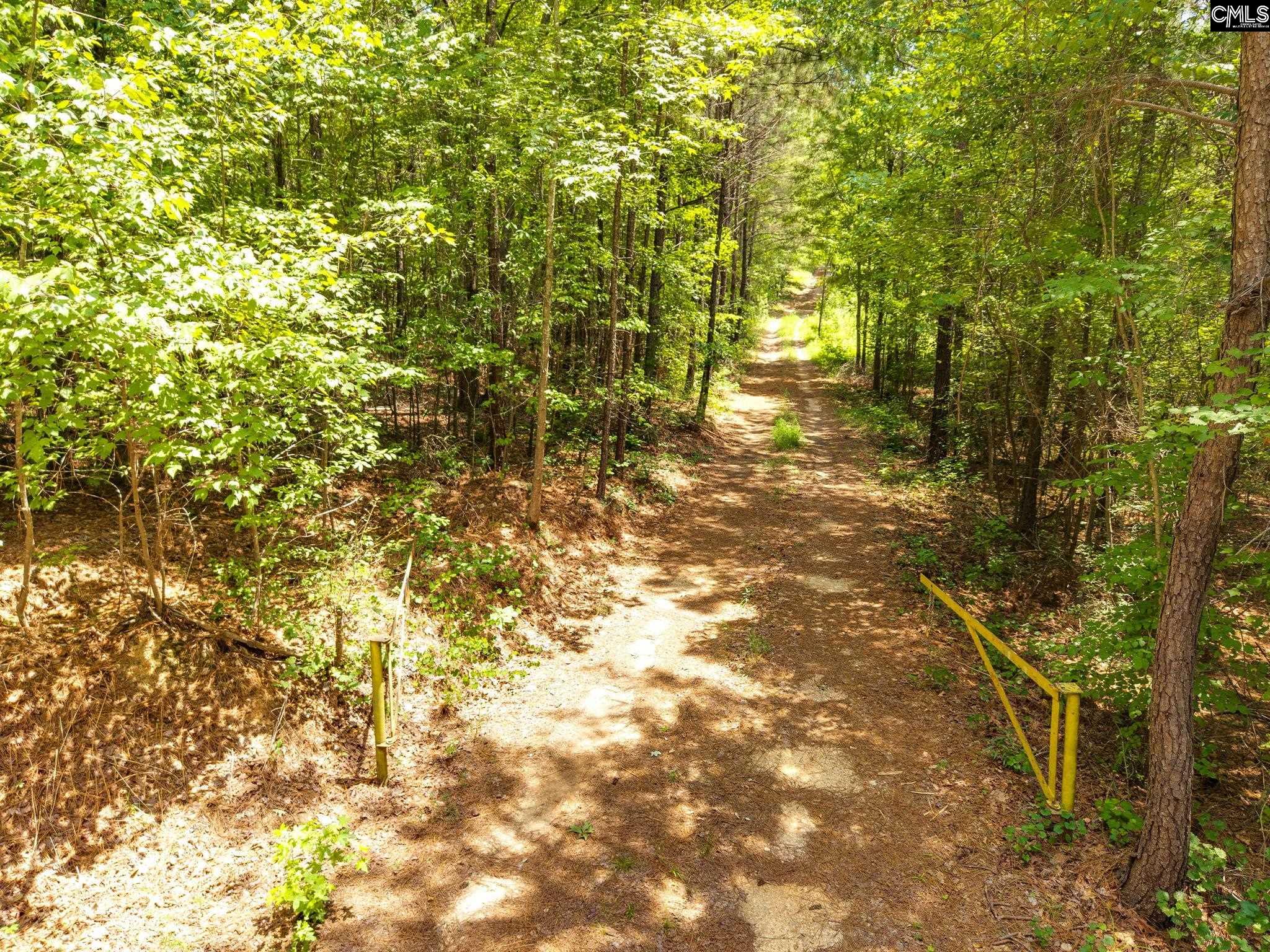 Bruton Road Columbia, SC 29203