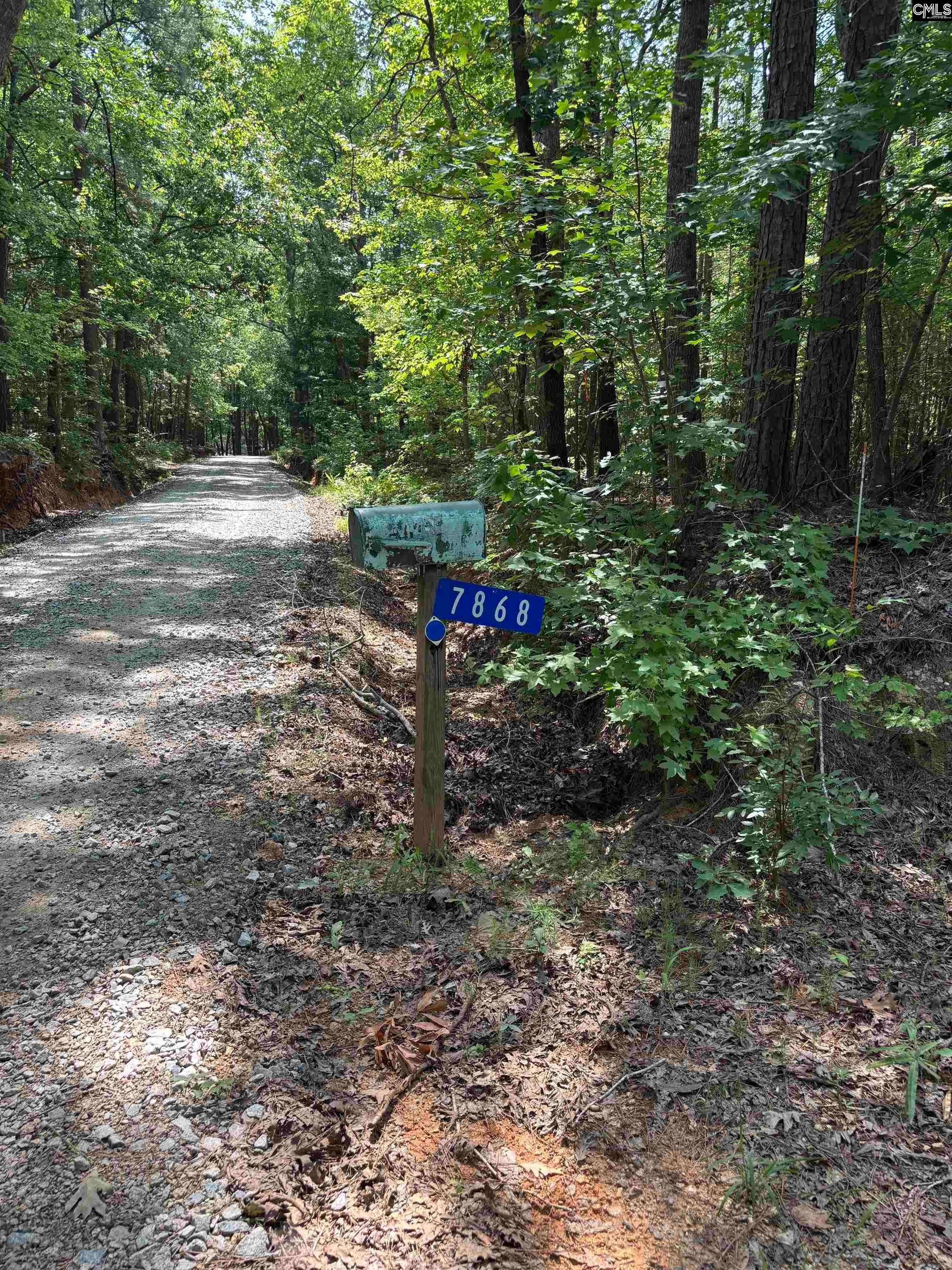 Bruton Road Columbia, SC 29203