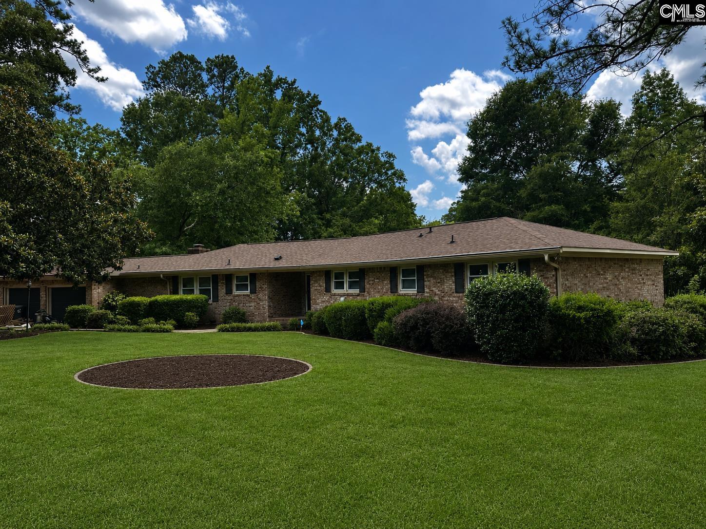 200 Canterfield Road