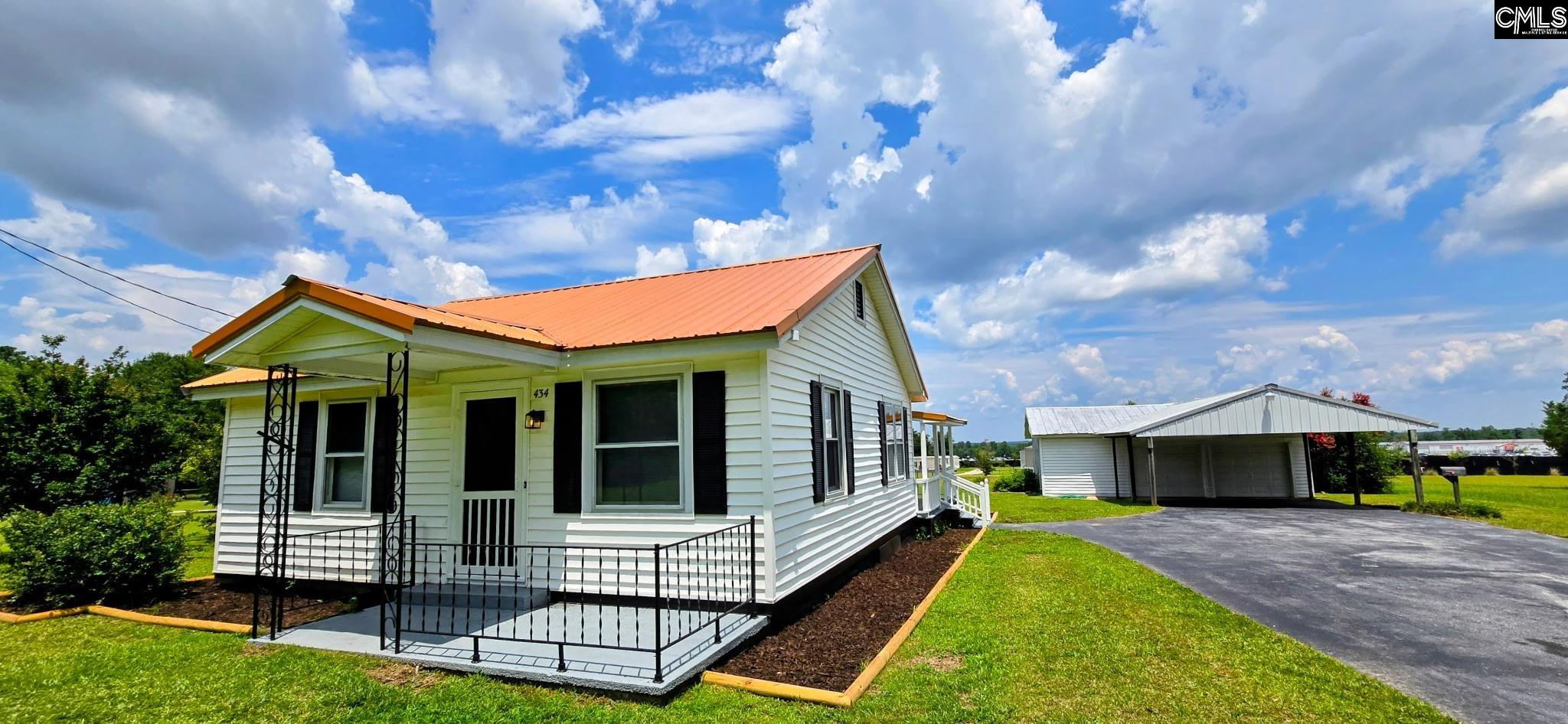 434 Two Notch Road Lexington, SC 29073