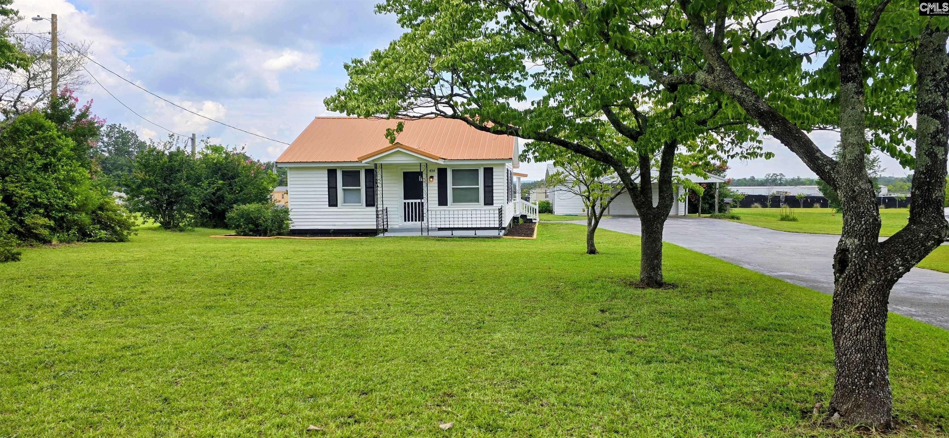 434 Two Notch Road Lexington, SC 29073