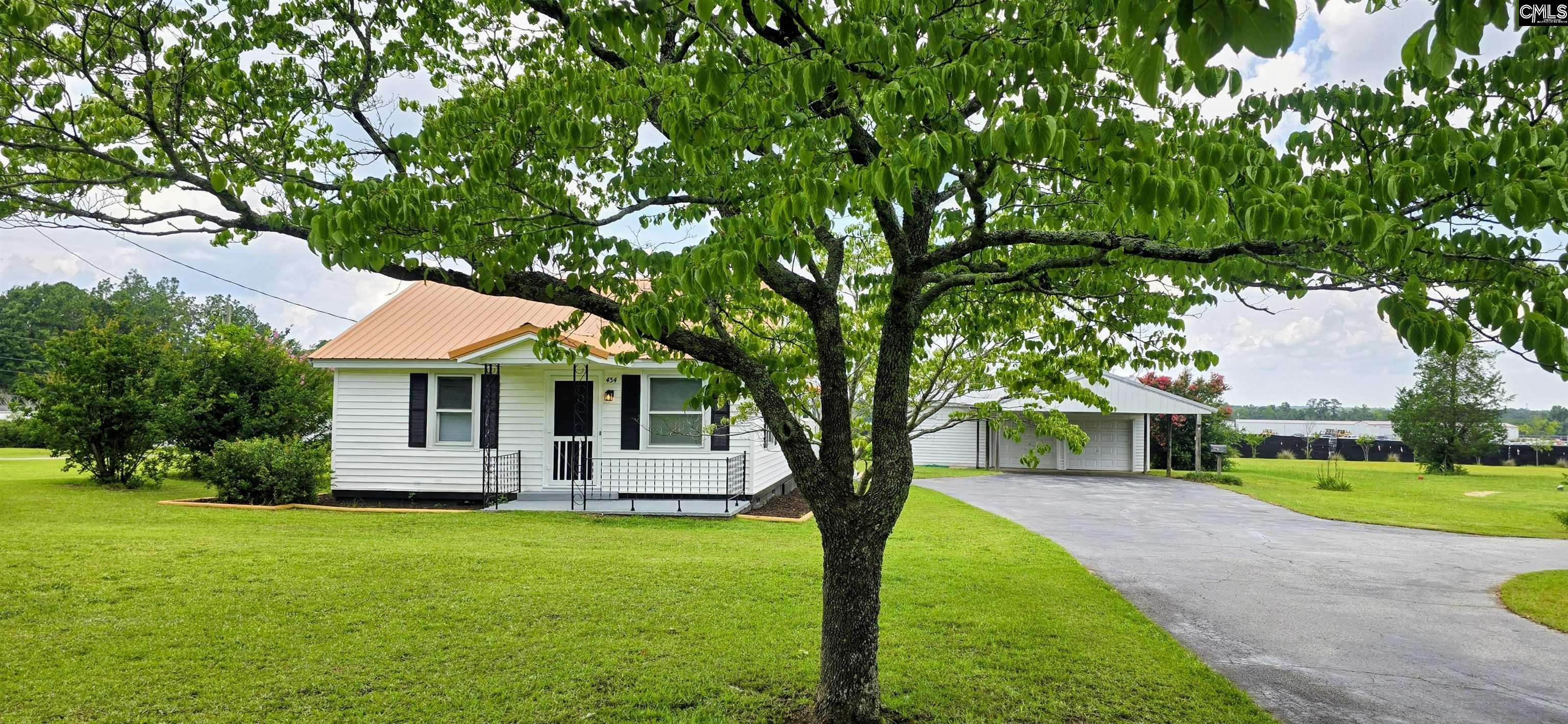 434 Two Notch Road Lexington, SC 29073