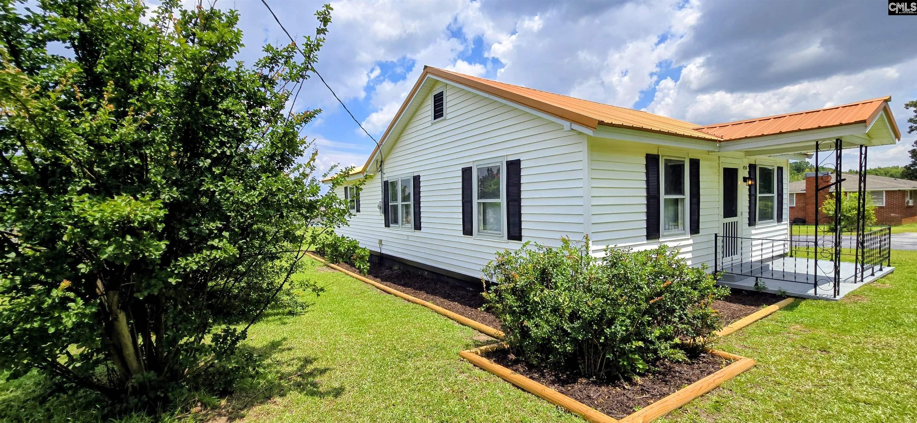 434 Two Notch Road Lexington, SC 29073