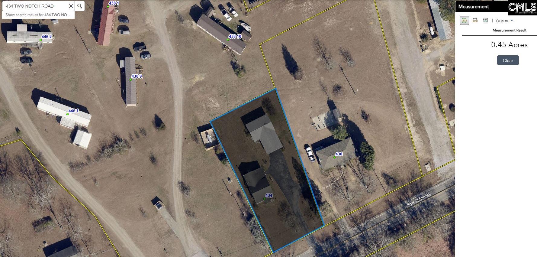 434 Two Notch Road Lexington, SC 29073