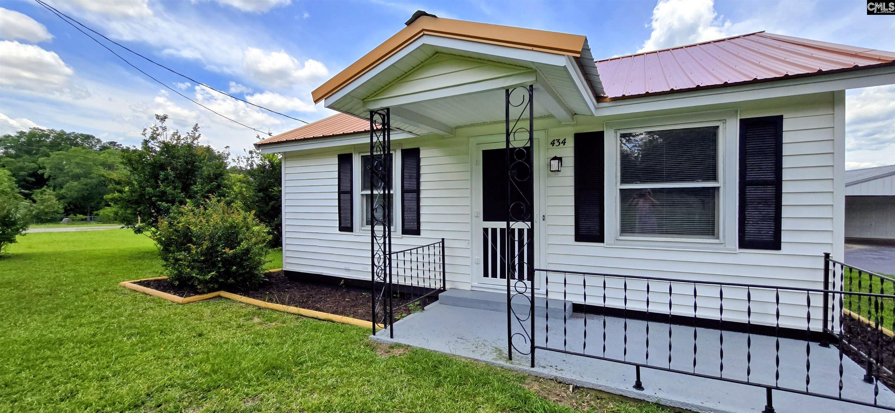 434 Two Notch Road Lexington, SC 29073