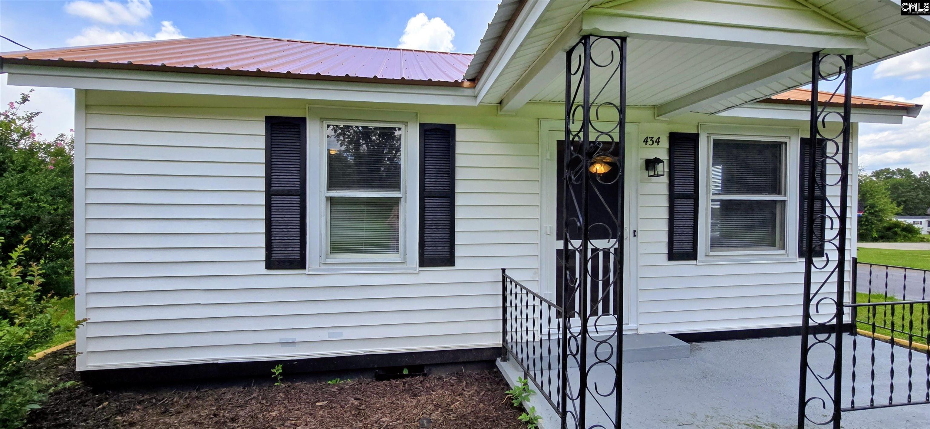 434 Two Notch Road Lexington, SC 29073