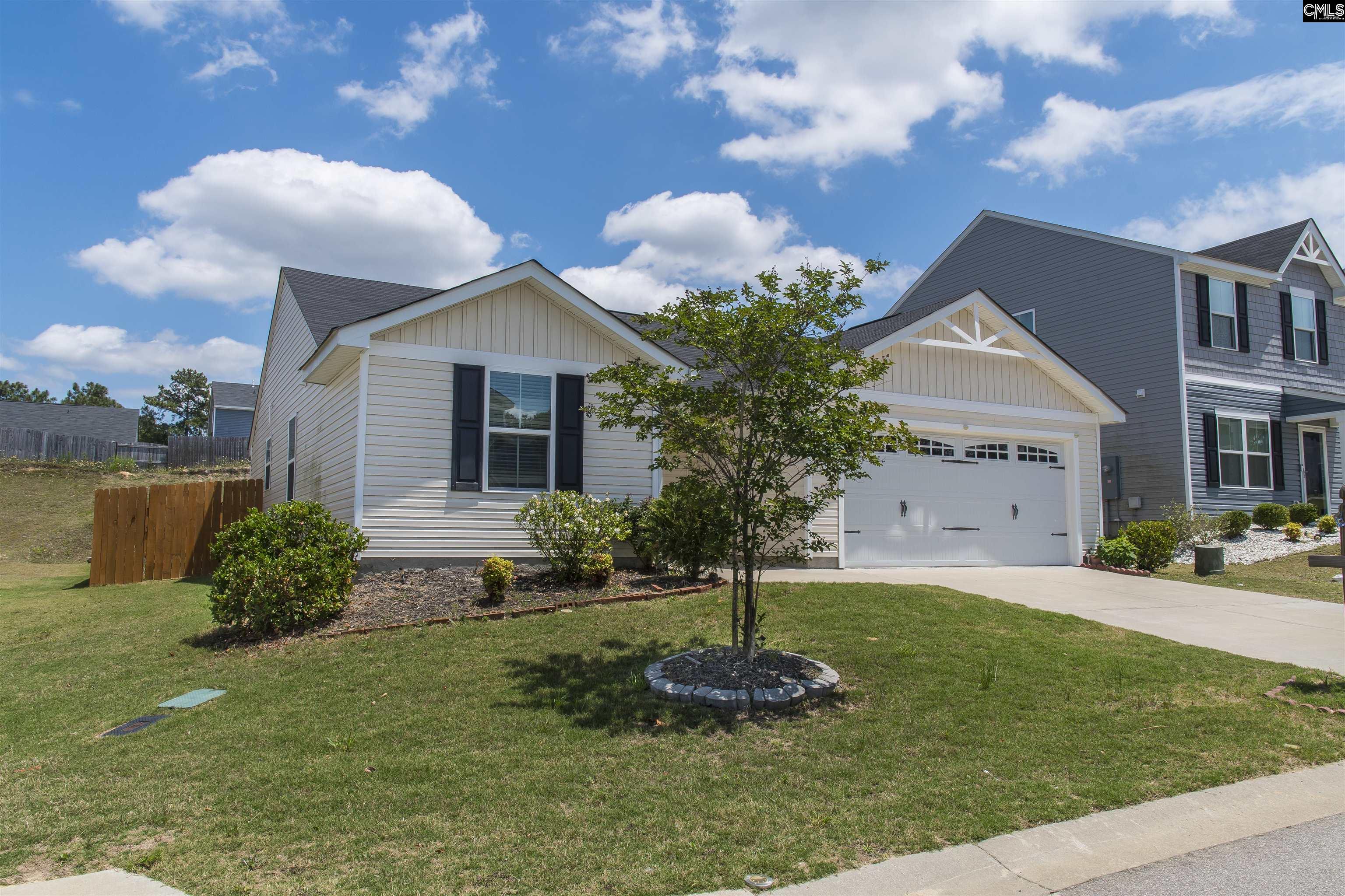 1832 Gaudalupe Court Lexington, SC 29073