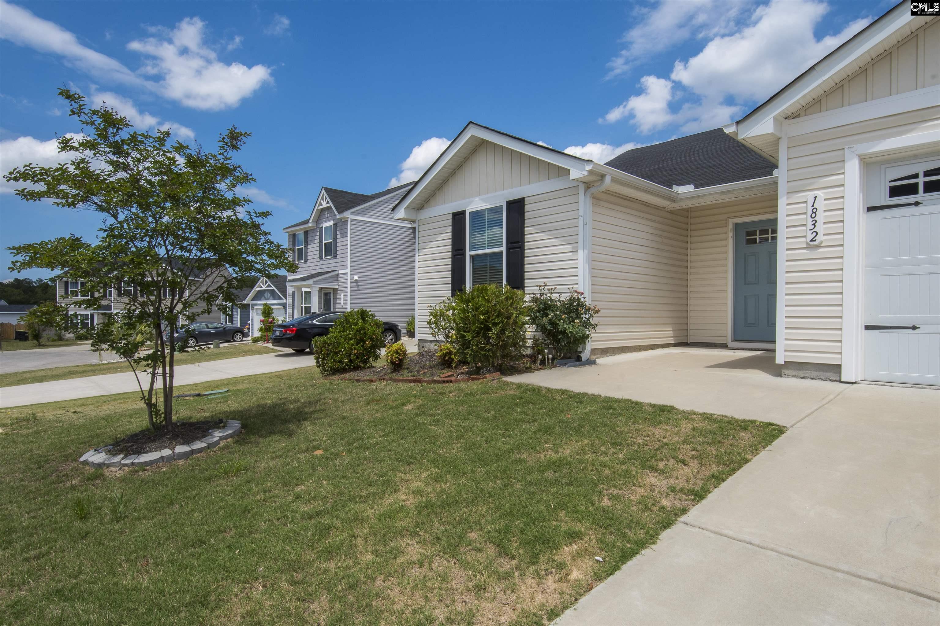 1832 Gaudalupe Court Lexington, SC 29073