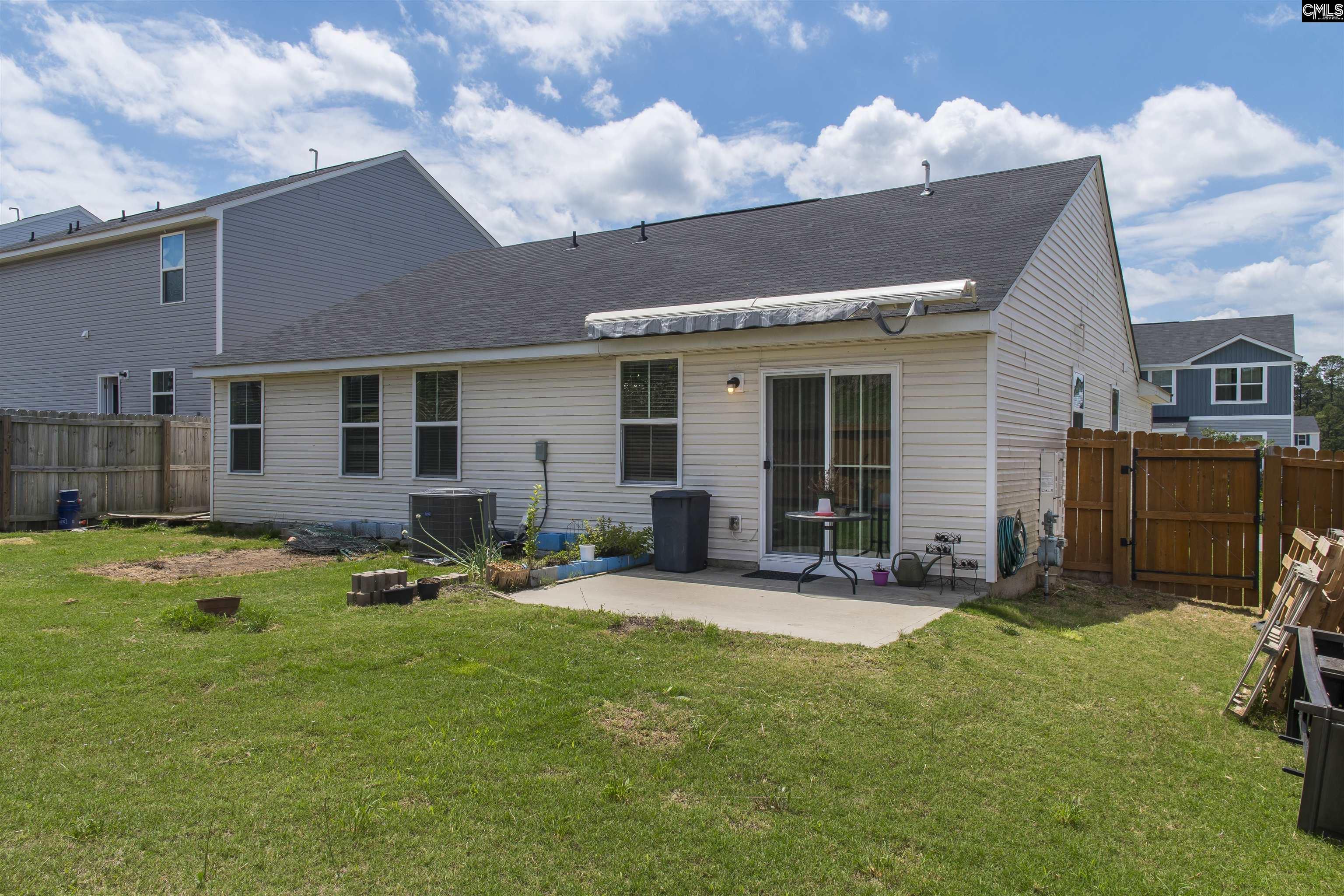 1832 Gaudalupe Court Lexington, SC 29073