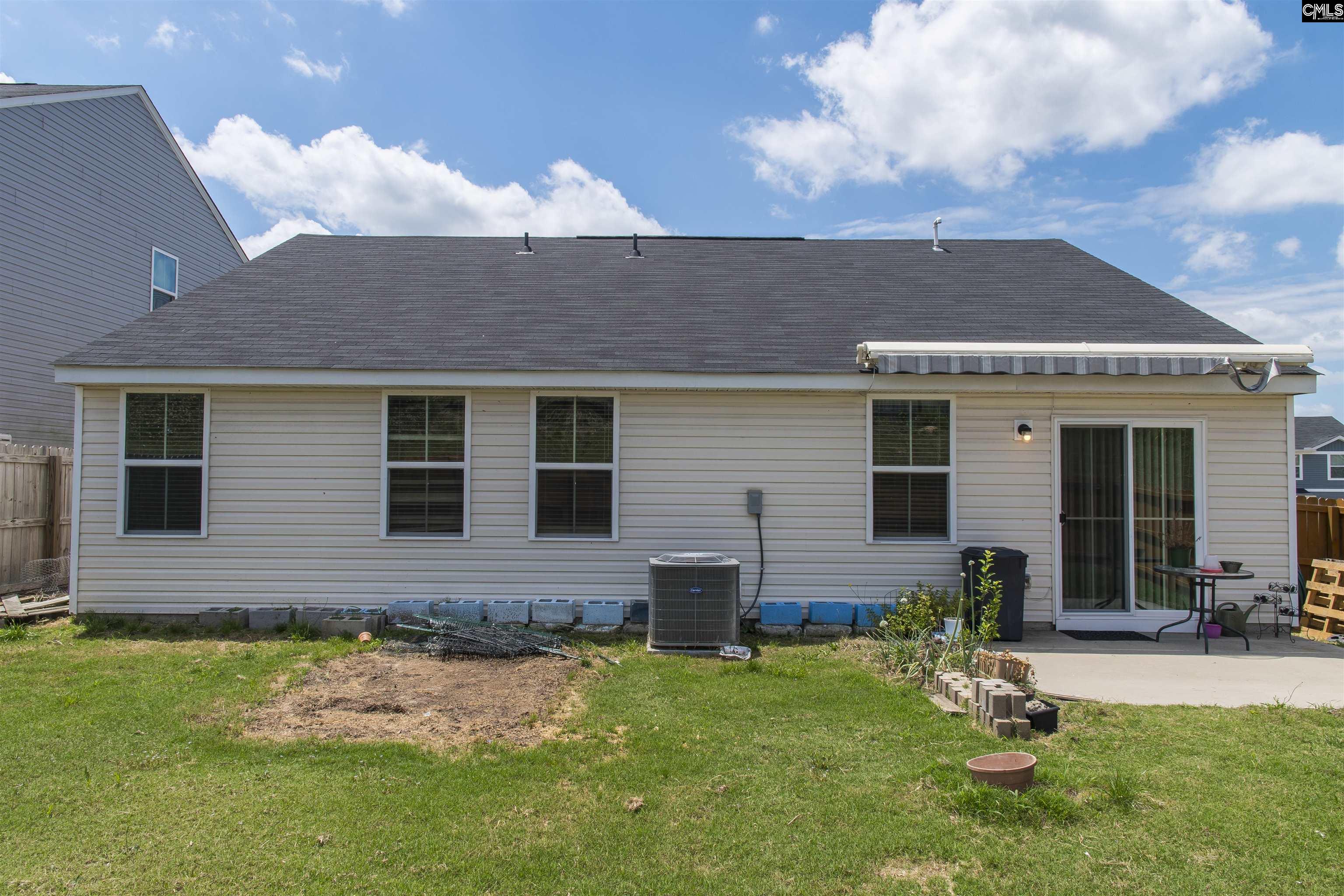 1832 Gaudalupe Court Lexington, SC 29073