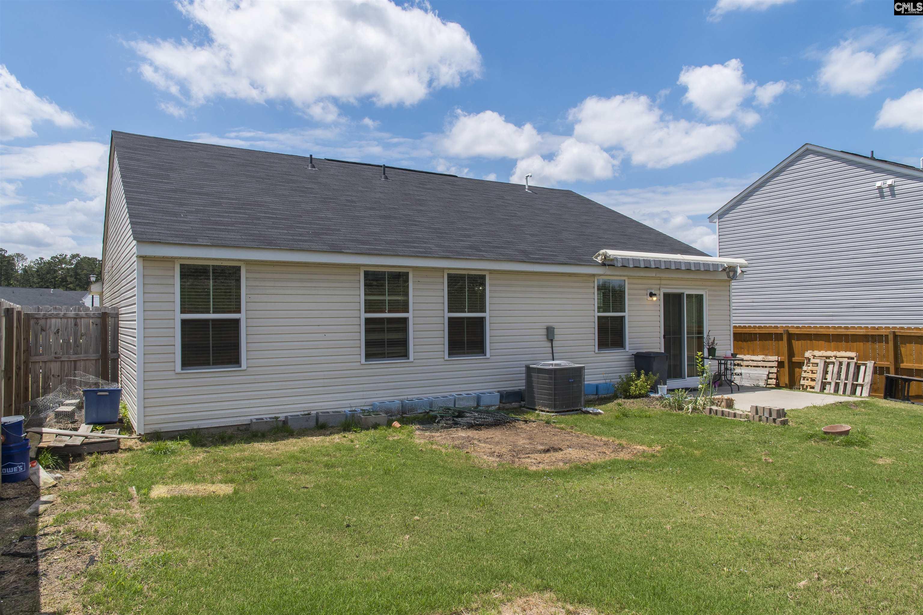 1832 Gaudalupe Court Lexington, SC 29073