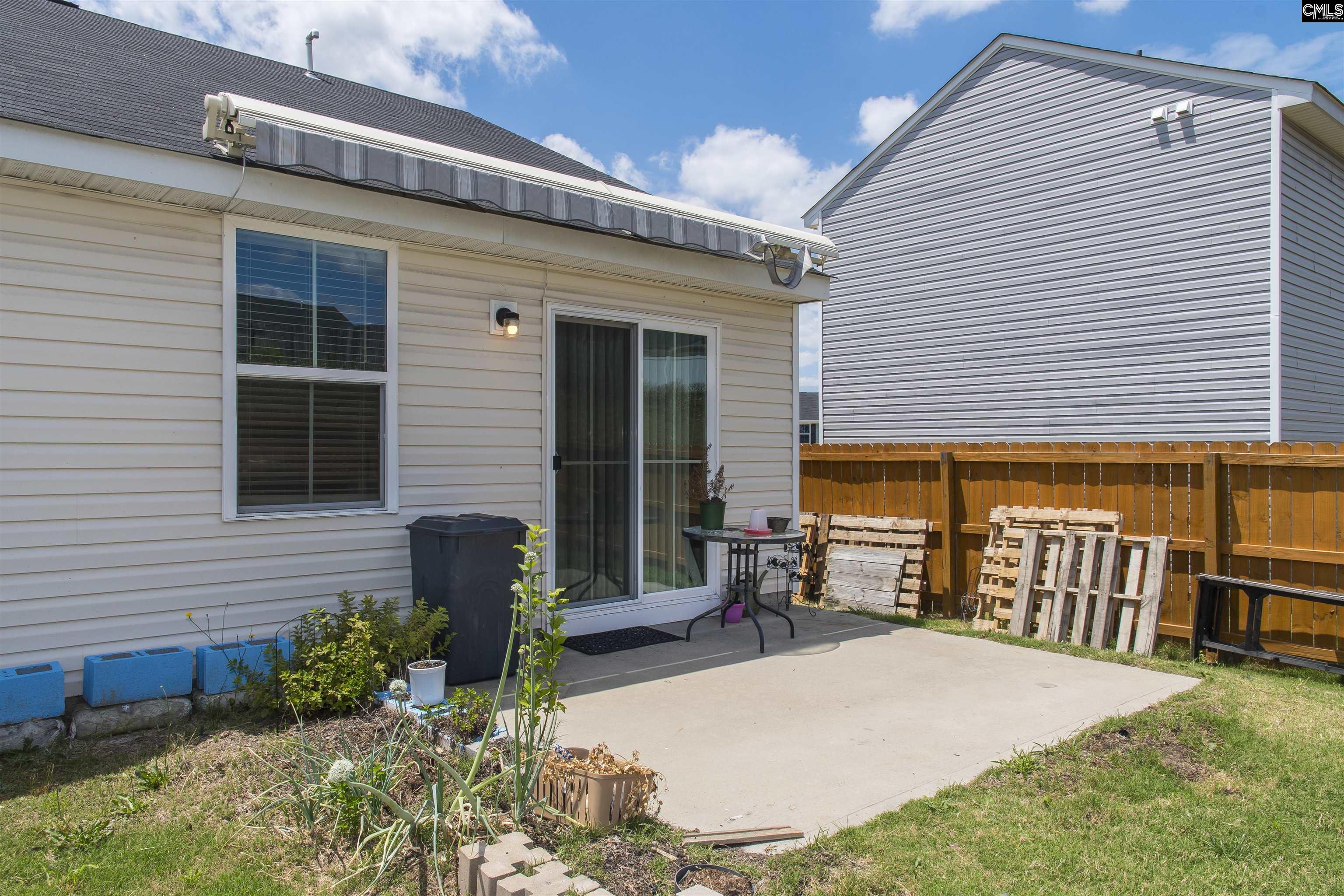 1832 Gaudalupe Court Lexington, SC 29073