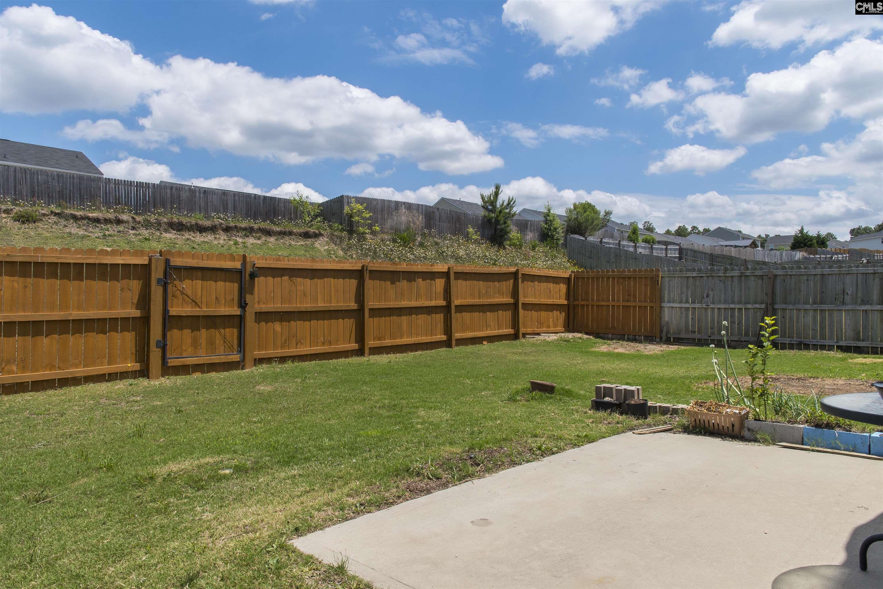 1832 Gaudalupe Court Lexington, SC 29073