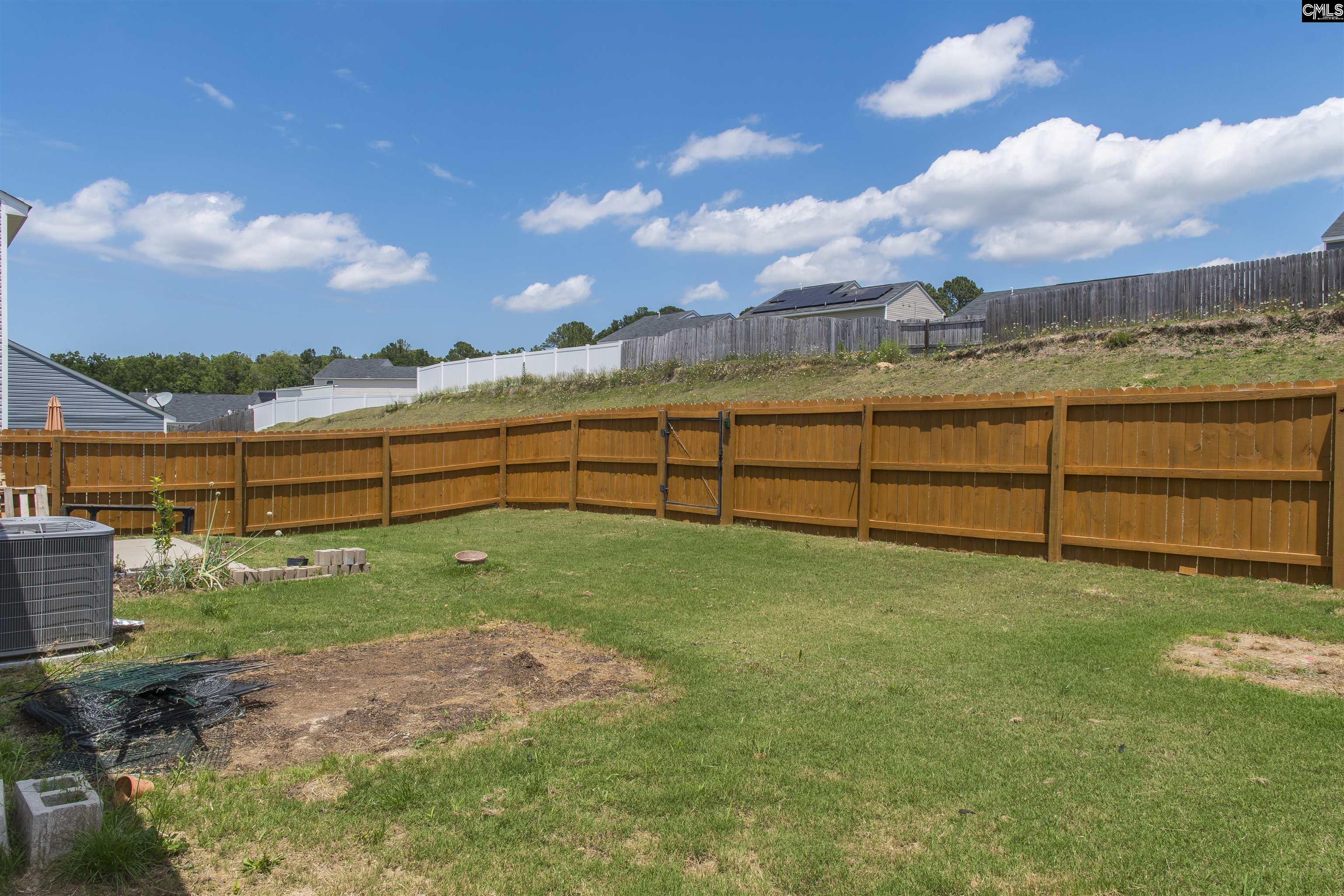 1832 Gaudalupe Court Lexington, SC 29073
