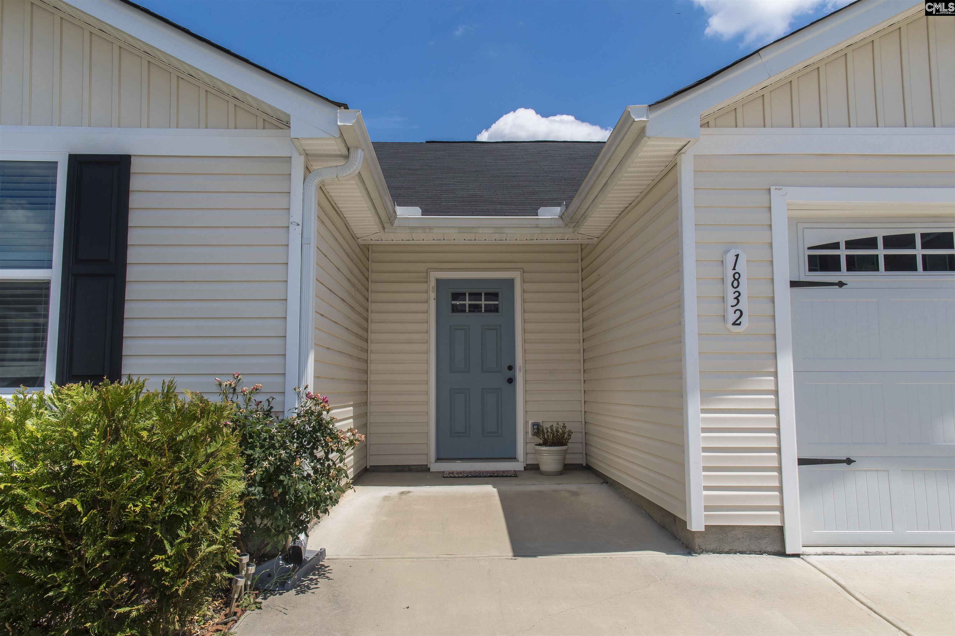 1832 Gaudalupe Court Lexington, SC 29073