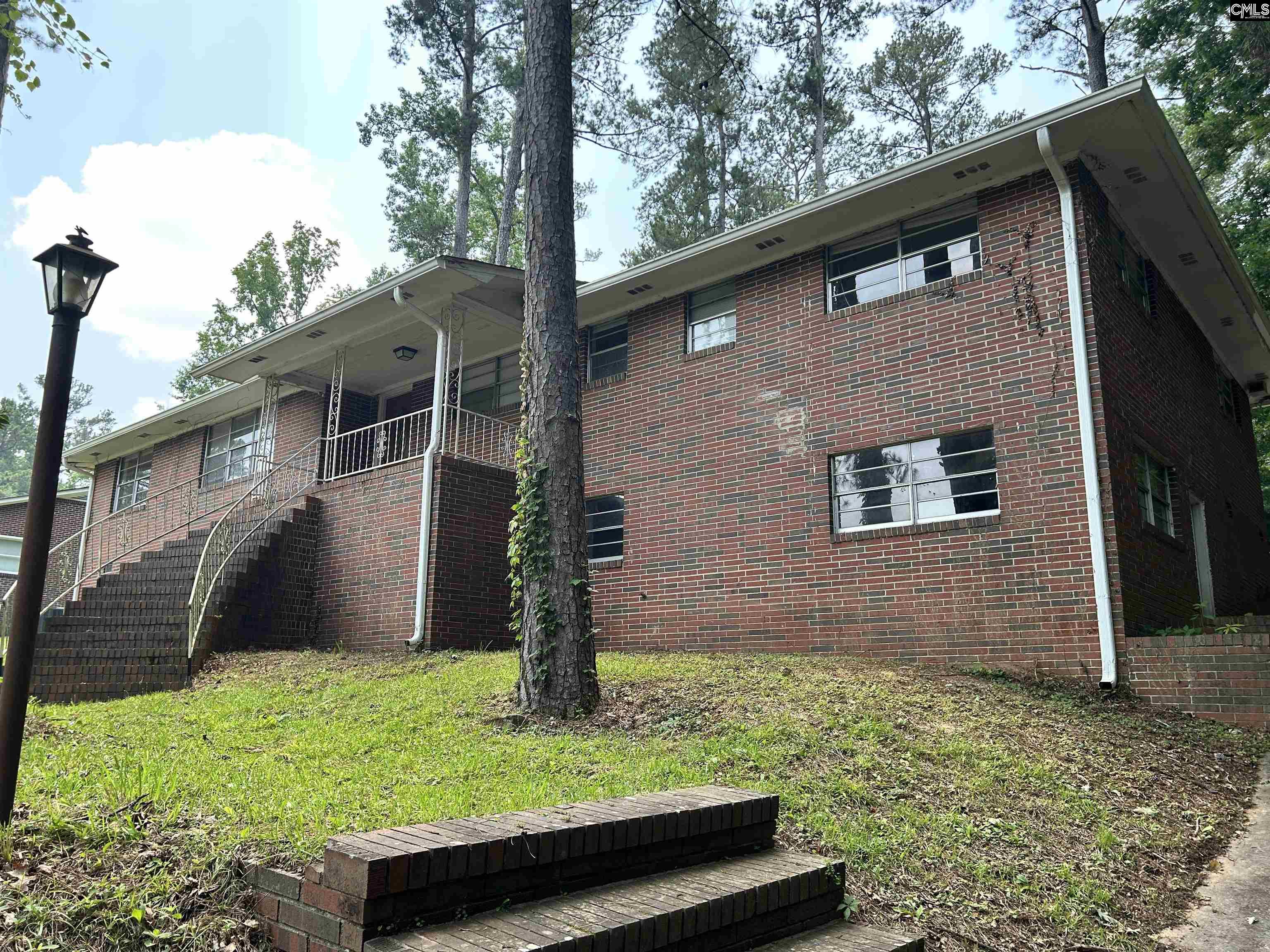 3817 Ardincaple Columbia, SC 29203