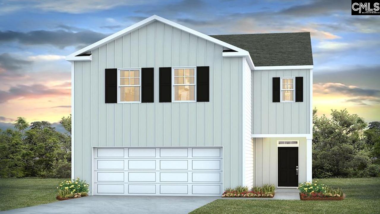 1108 Mulligan Drive Manning, SC 29102