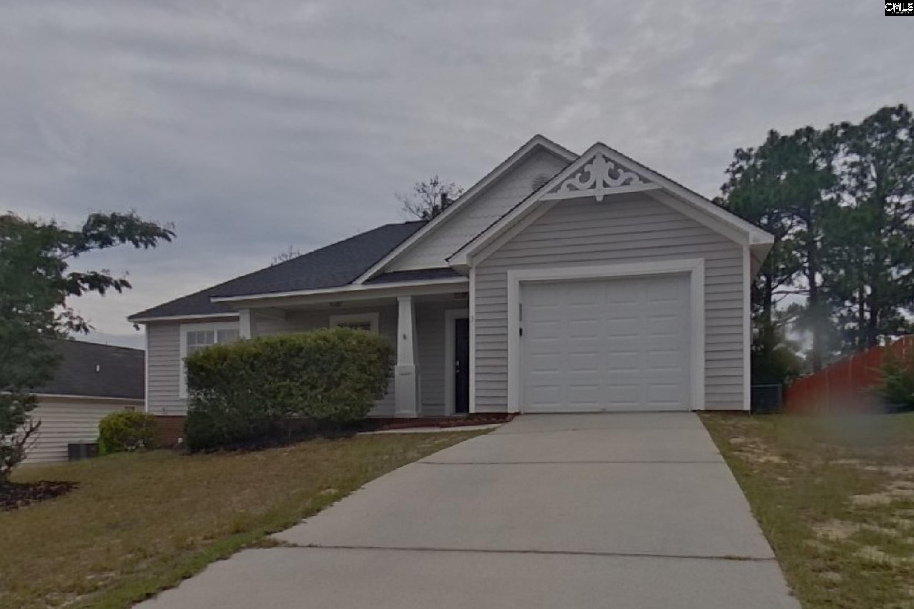 3 Long Glen Court Columbia, SC 29229-7742