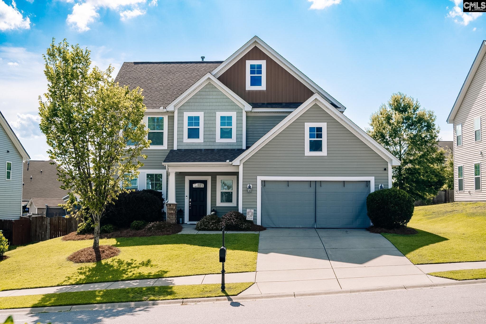 611 Walter Lane Lexington, SC 29072