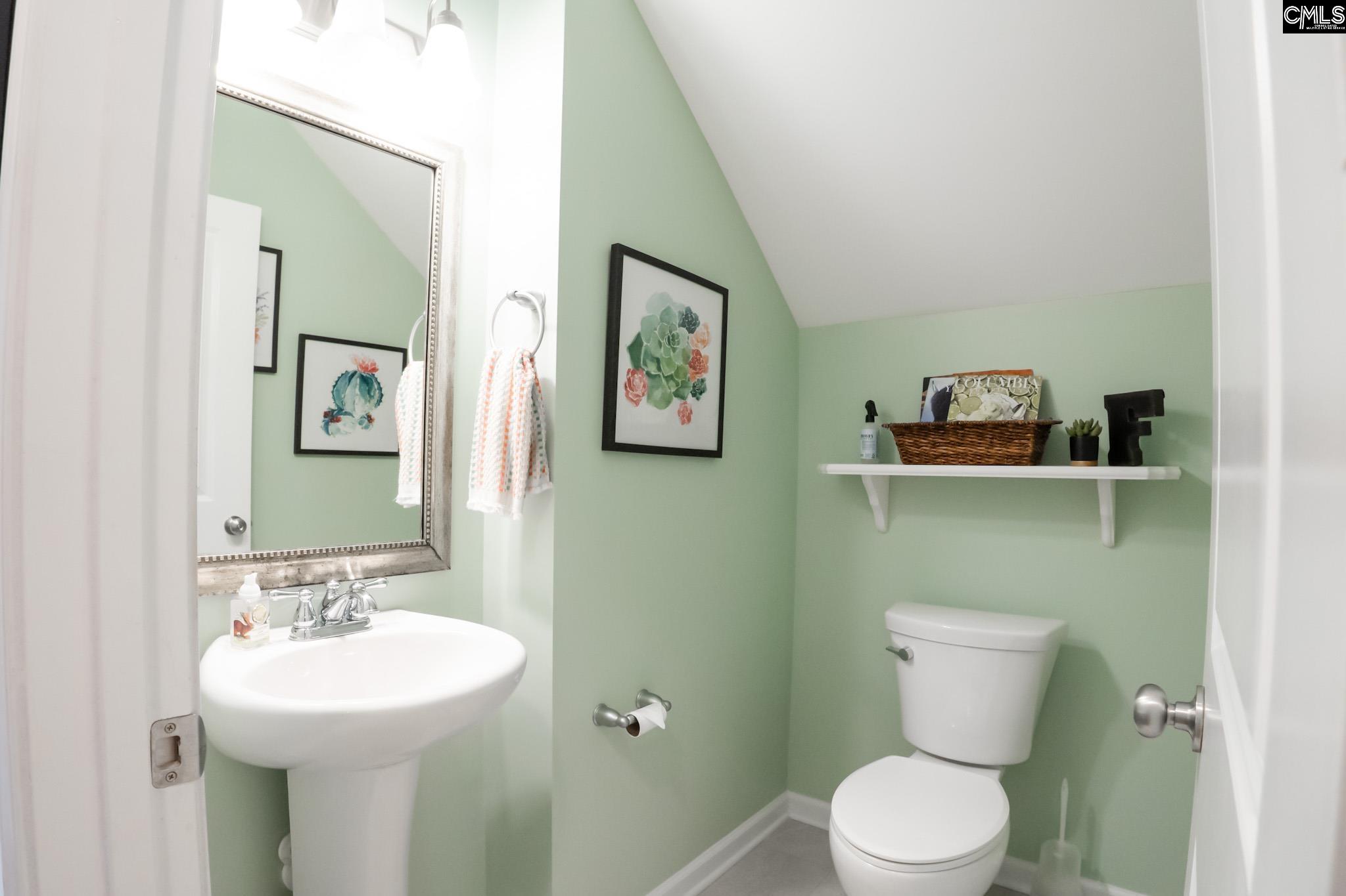 611 Walter Lane Lexington, SC 29073