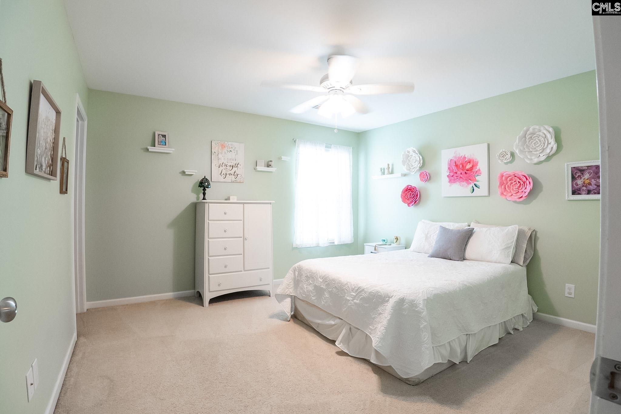 611 Walter Lane Lexington, SC 29073