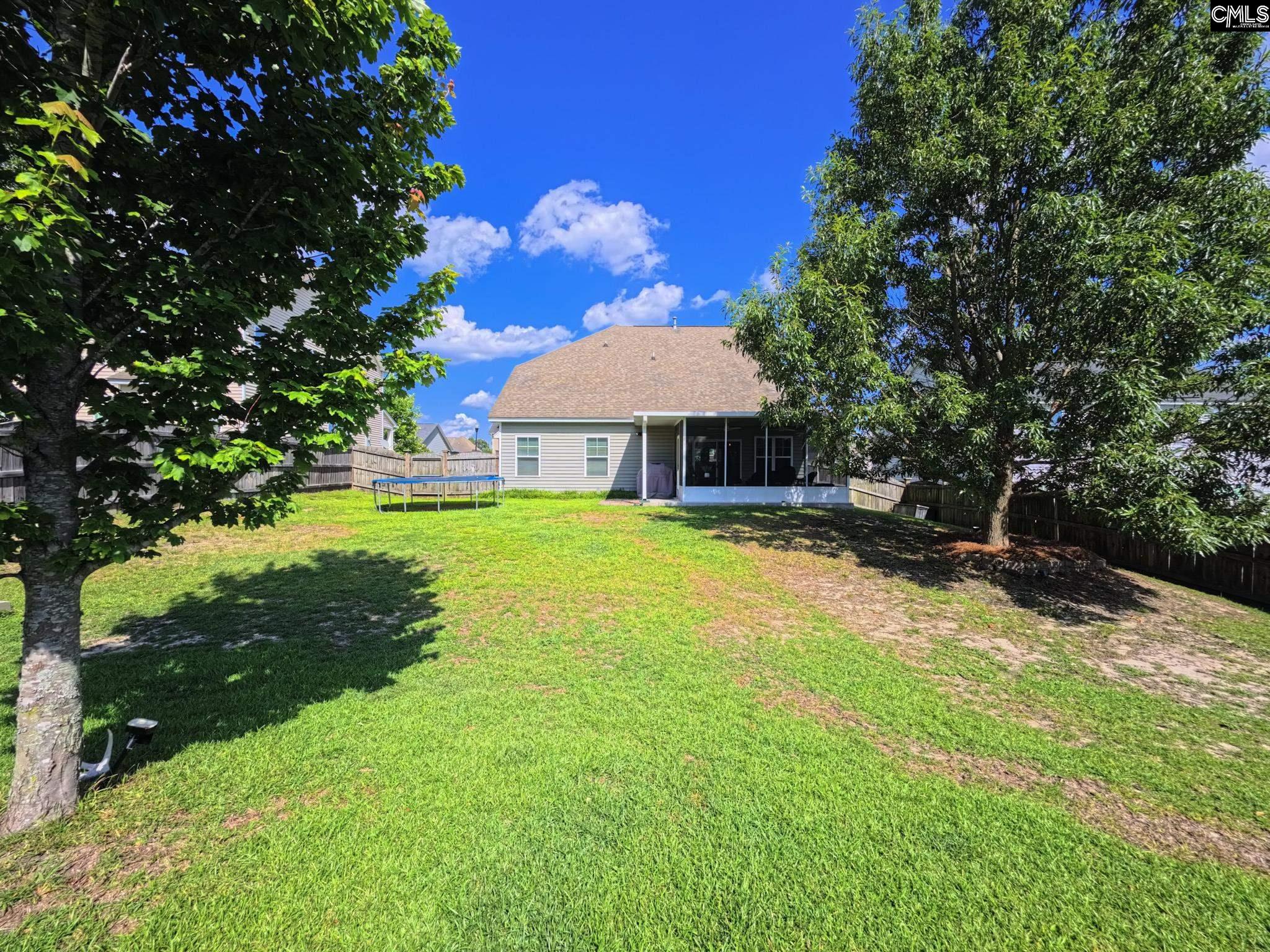 611 Walter Lane Lexington, SC 29073