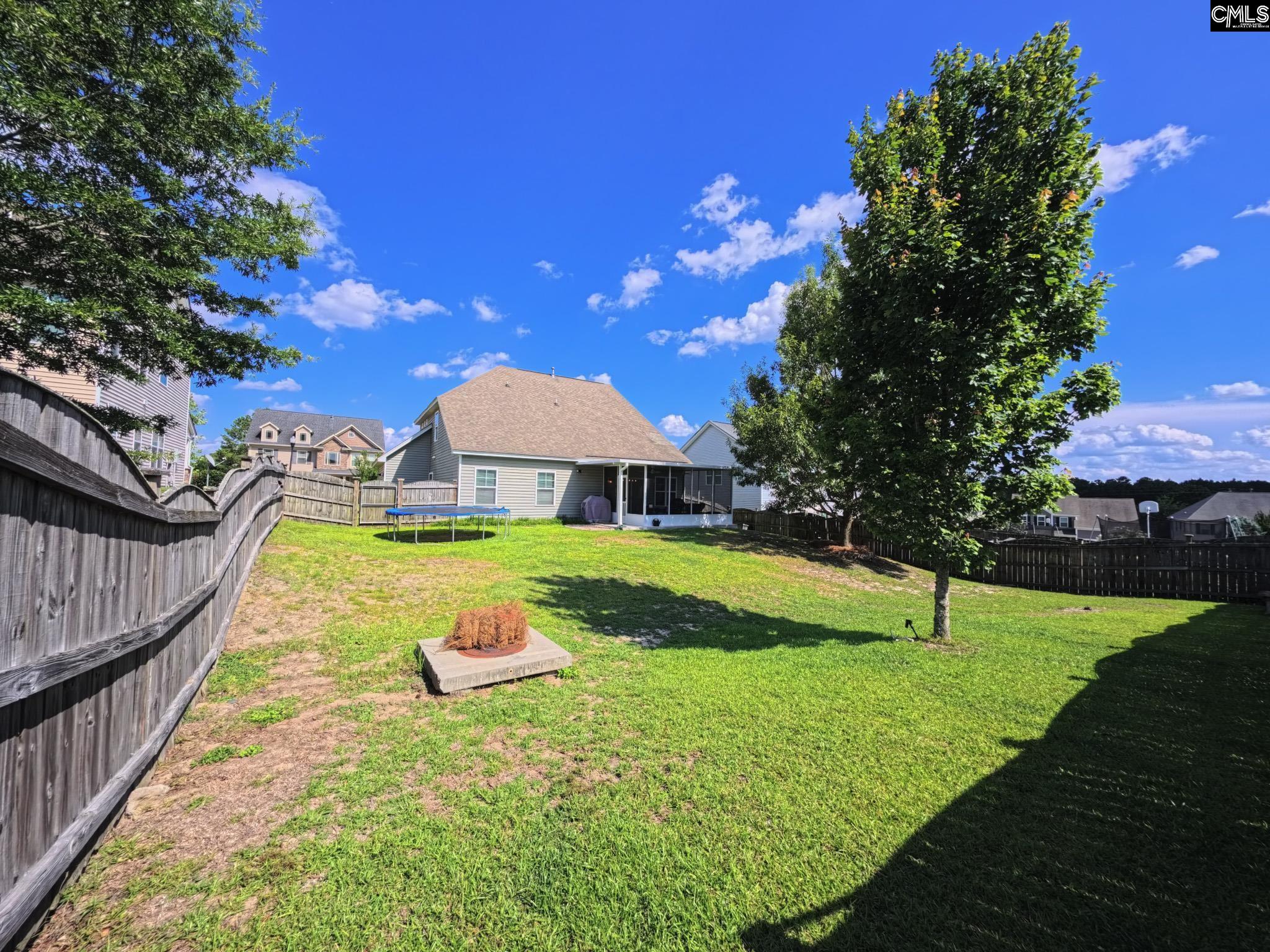 611 Walter Lane Lexington, SC 29073
