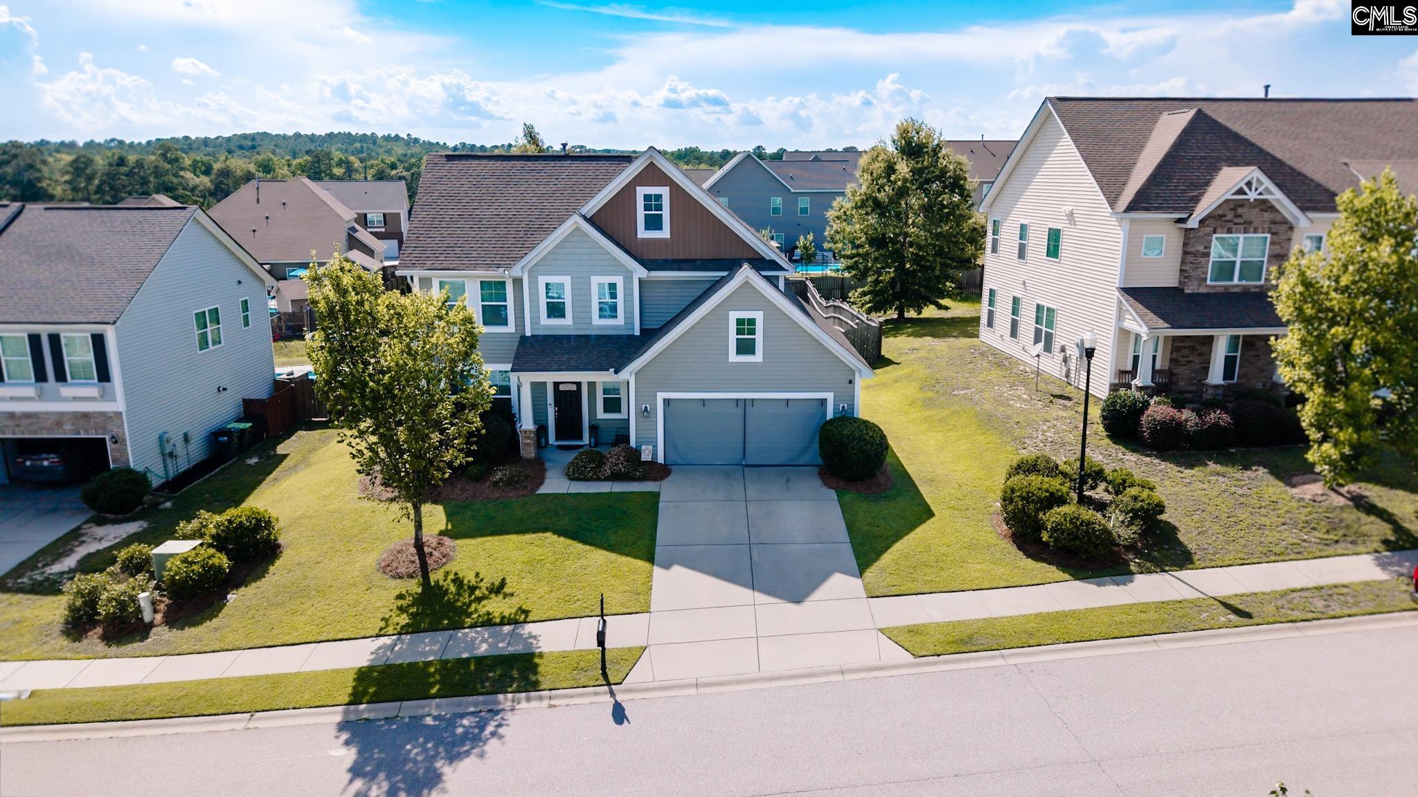 611 Walter Lane Lexington, SC 29073