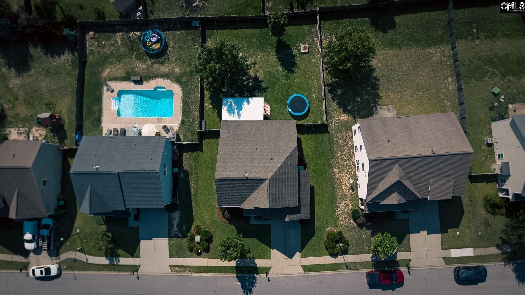 611 Walter Lane Lexington, SC 29073