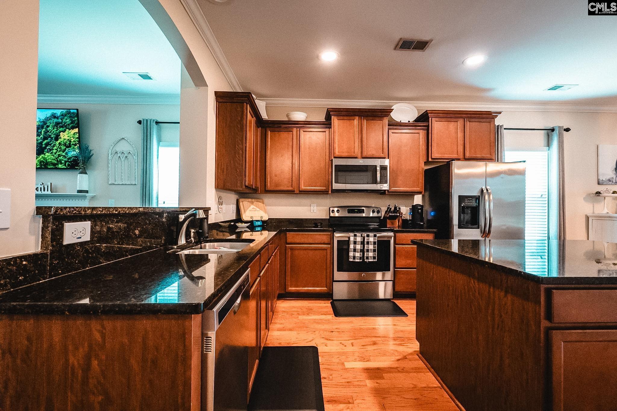 611 Walter Lane Lexington, SC 29073