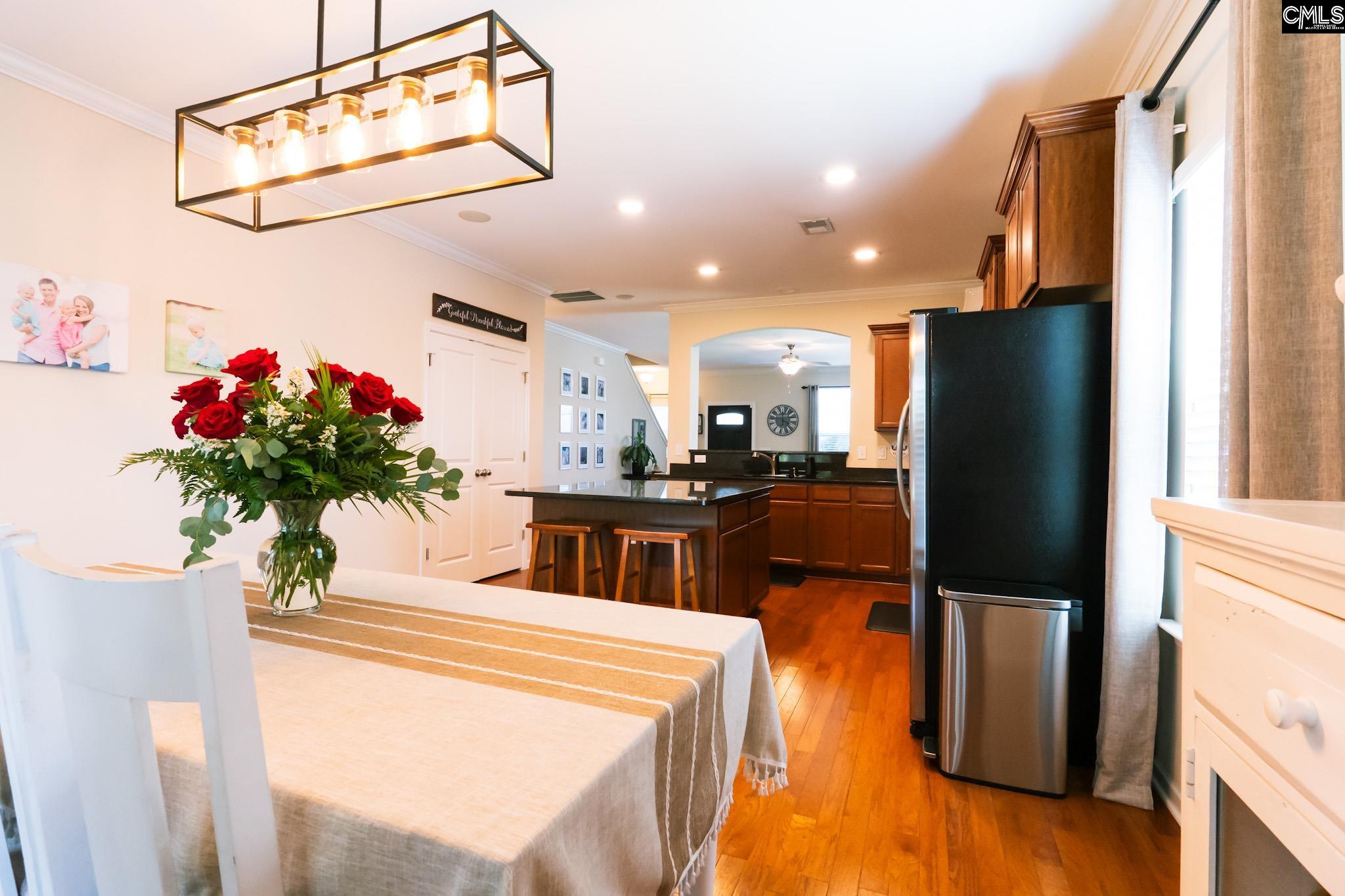 611 Walter Lane Lexington, SC 29073