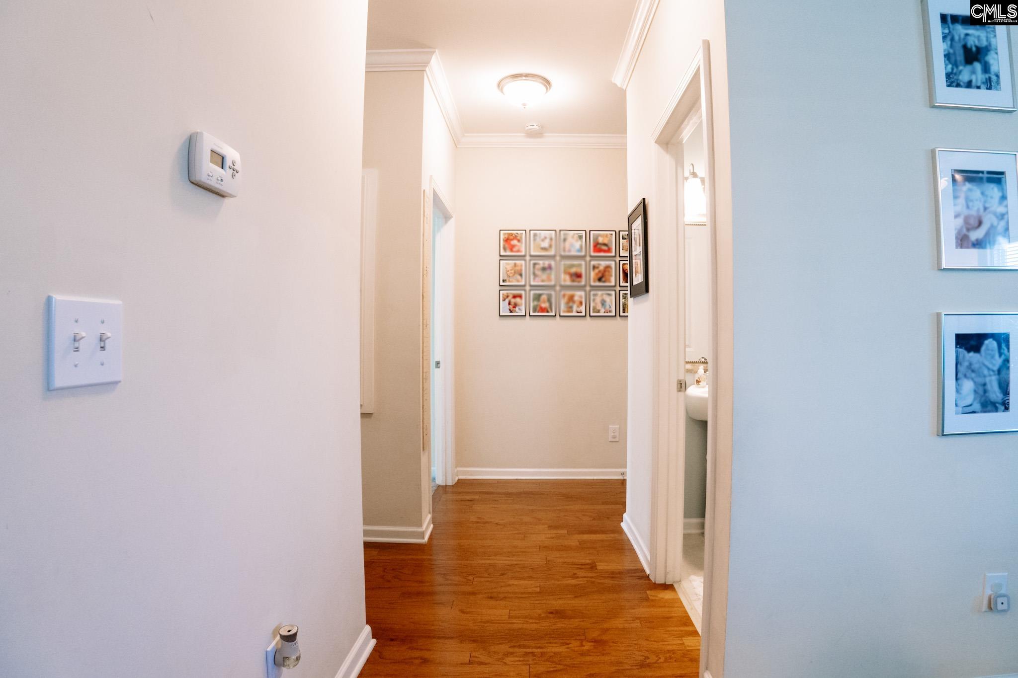 611 Walter Lane Lexington, SC 29073