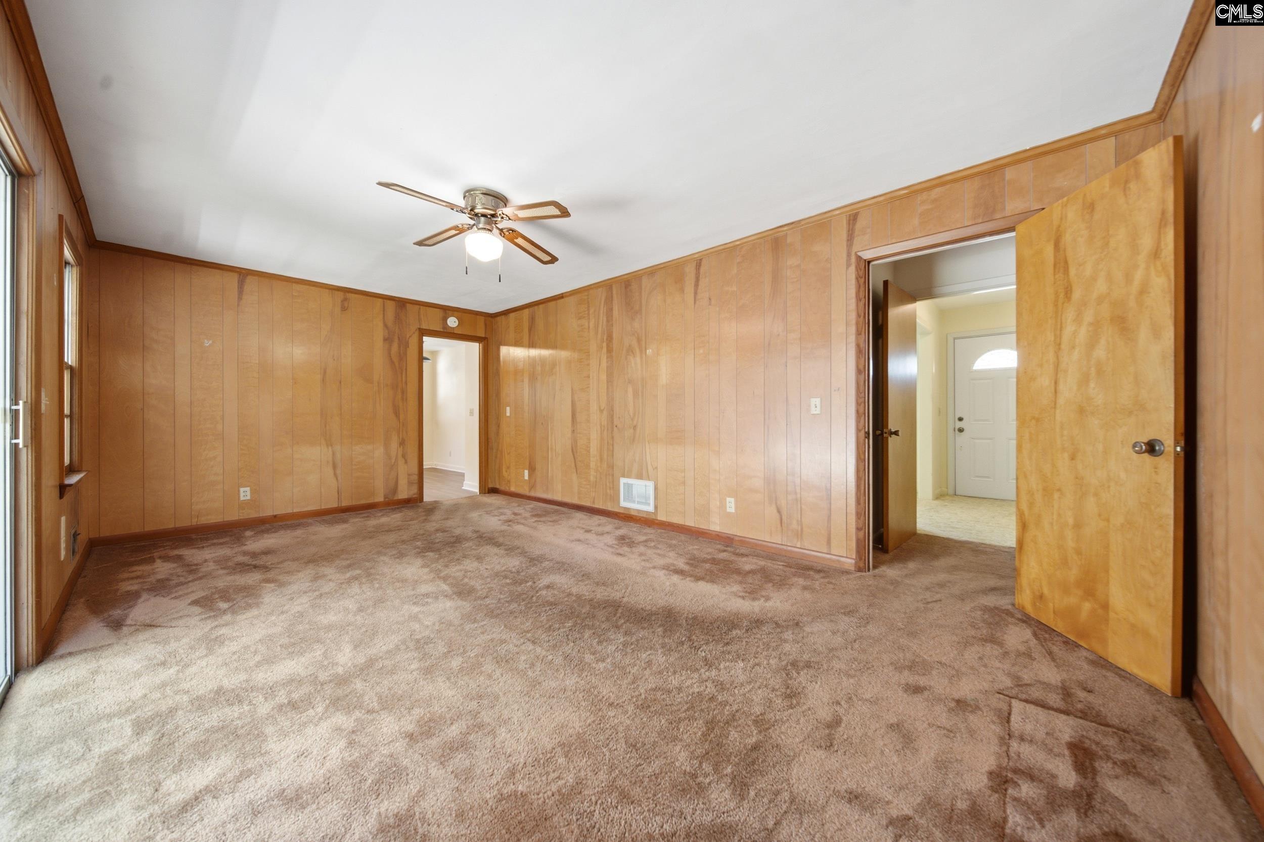 1870 Westmoreland Avenue Florence, SC 29505