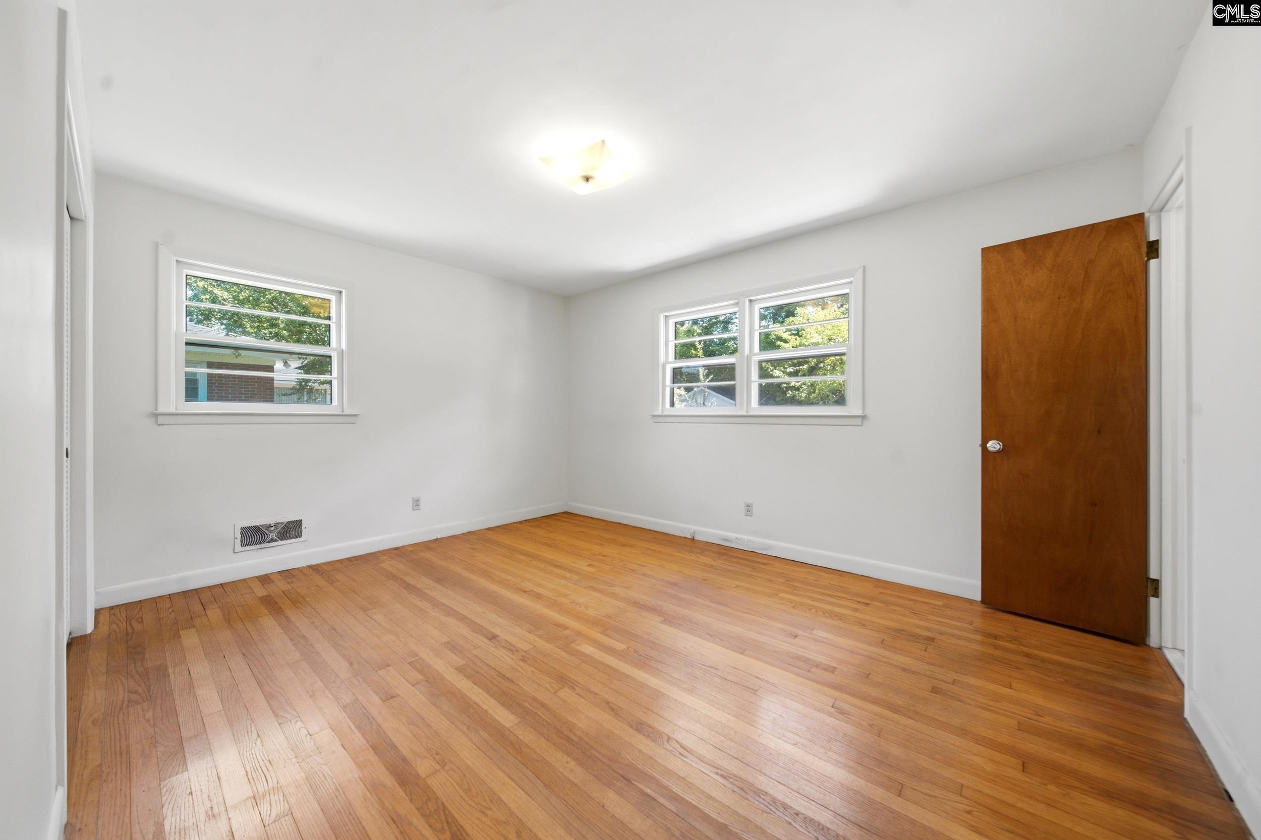 1870 Westmoreland Avenue Florence, SC 29505