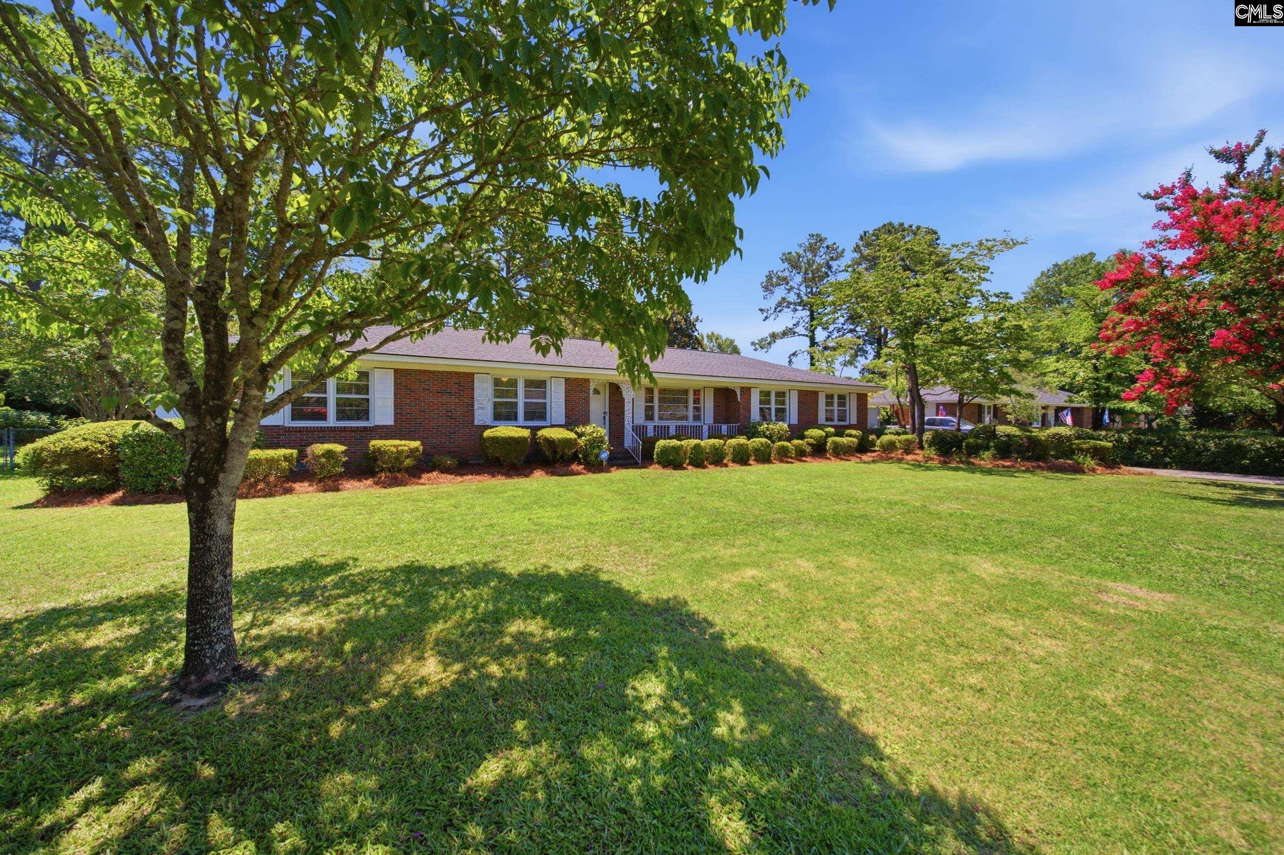 1870 Westmoreland Avenue Florence, SC 29505