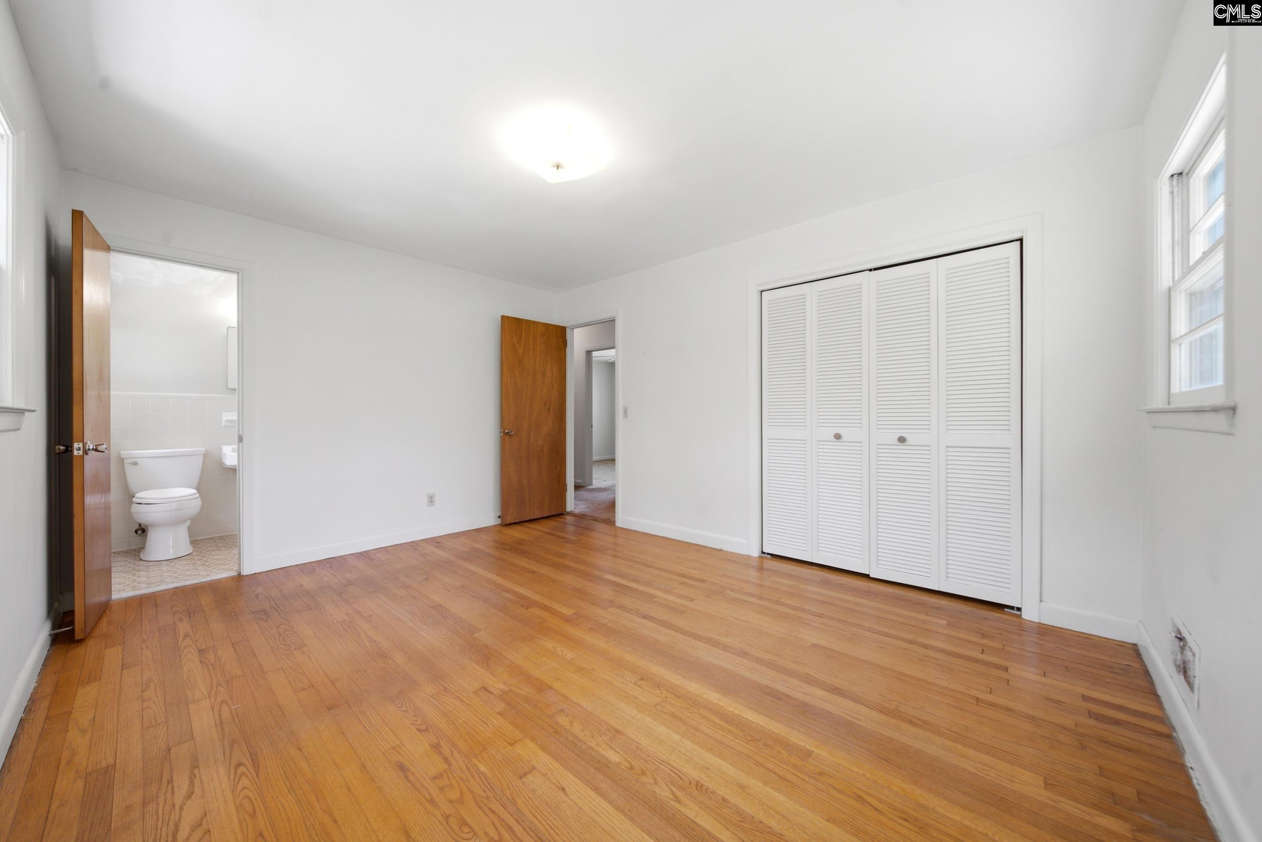 1870 Westmoreland Avenue Florence, SC 29505