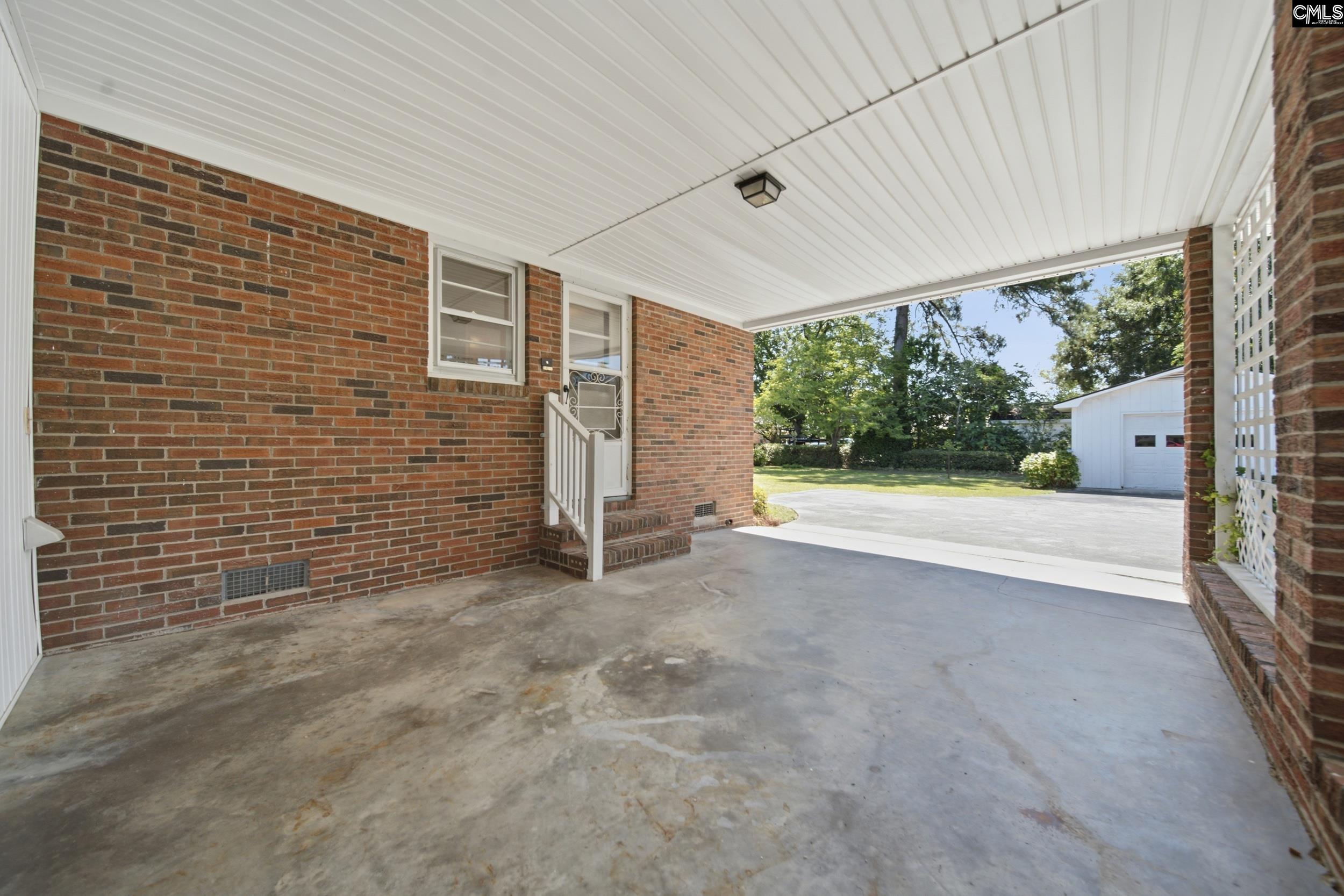 1870 Westmoreland Avenue Florence, SC 29505