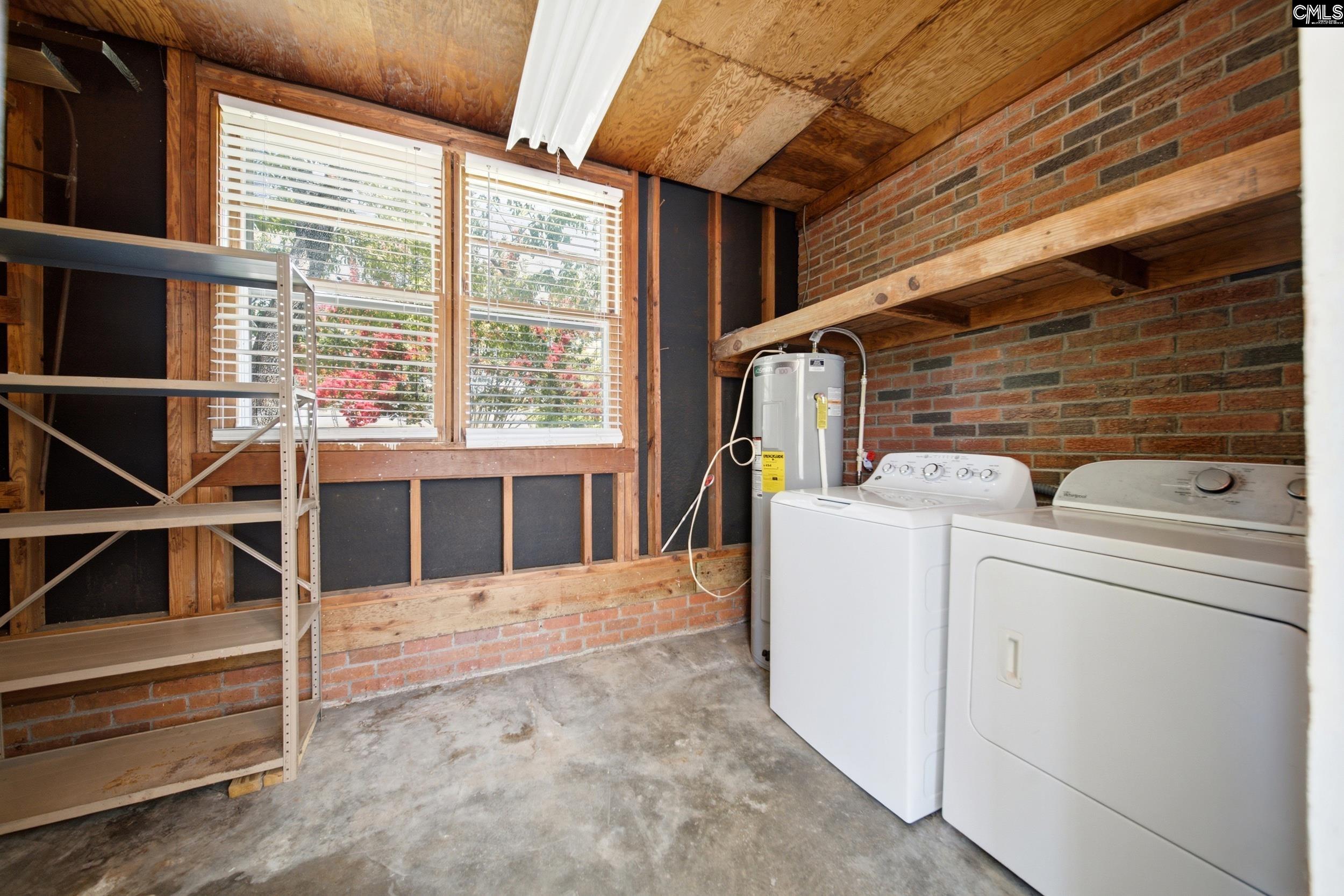 1870 Westmoreland Avenue Florence, SC 29505
