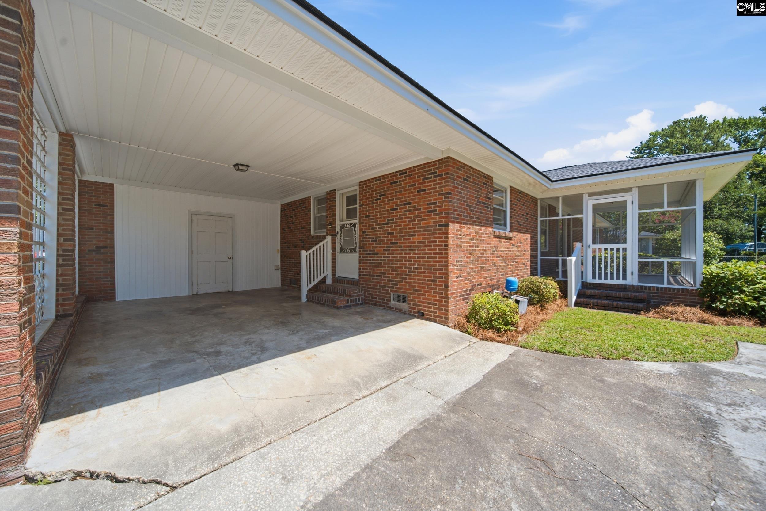 1870 Westmoreland Avenue Florence, SC 29505