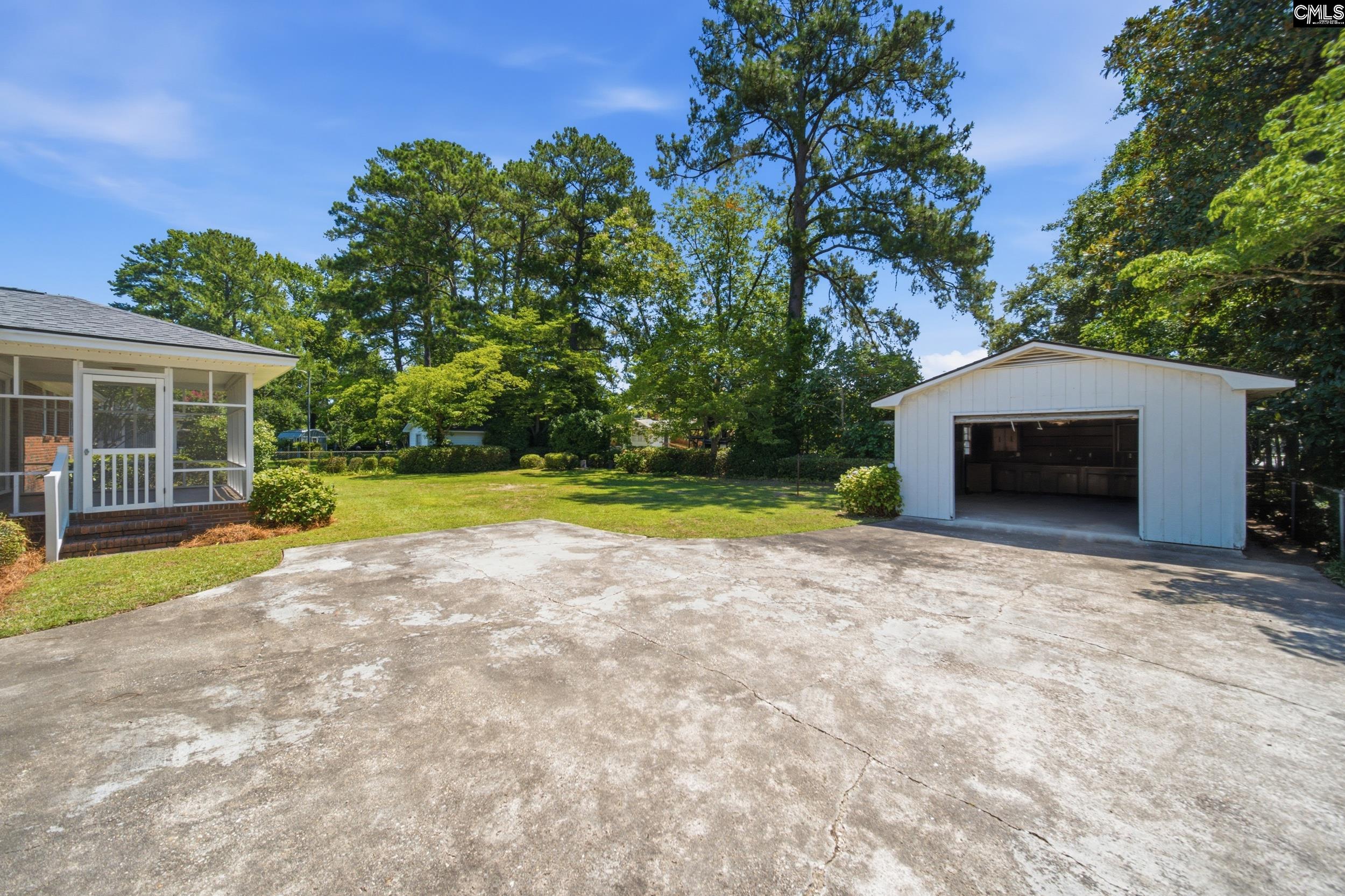 1870 Westmoreland Avenue Florence, SC 29505