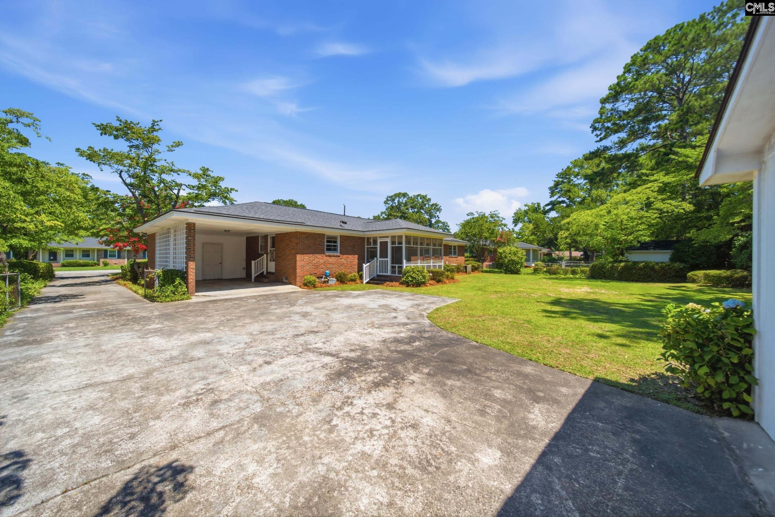 1870 Westmoreland Avenue Florence, SC 29505