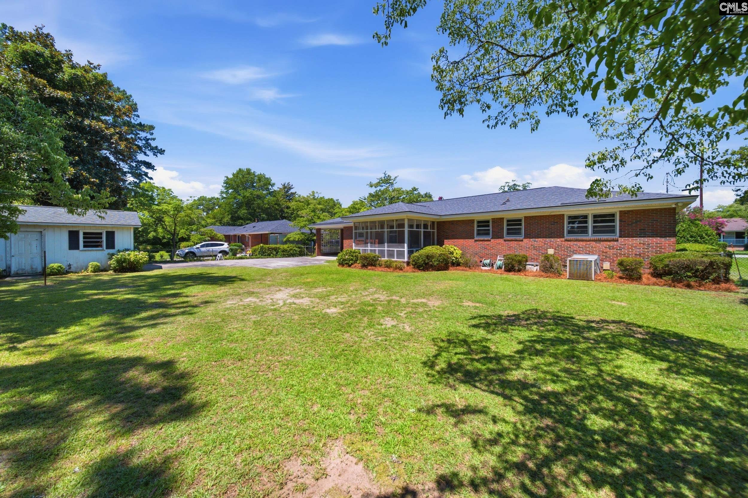 1870 Westmoreland Avenue Florence, SC 29505