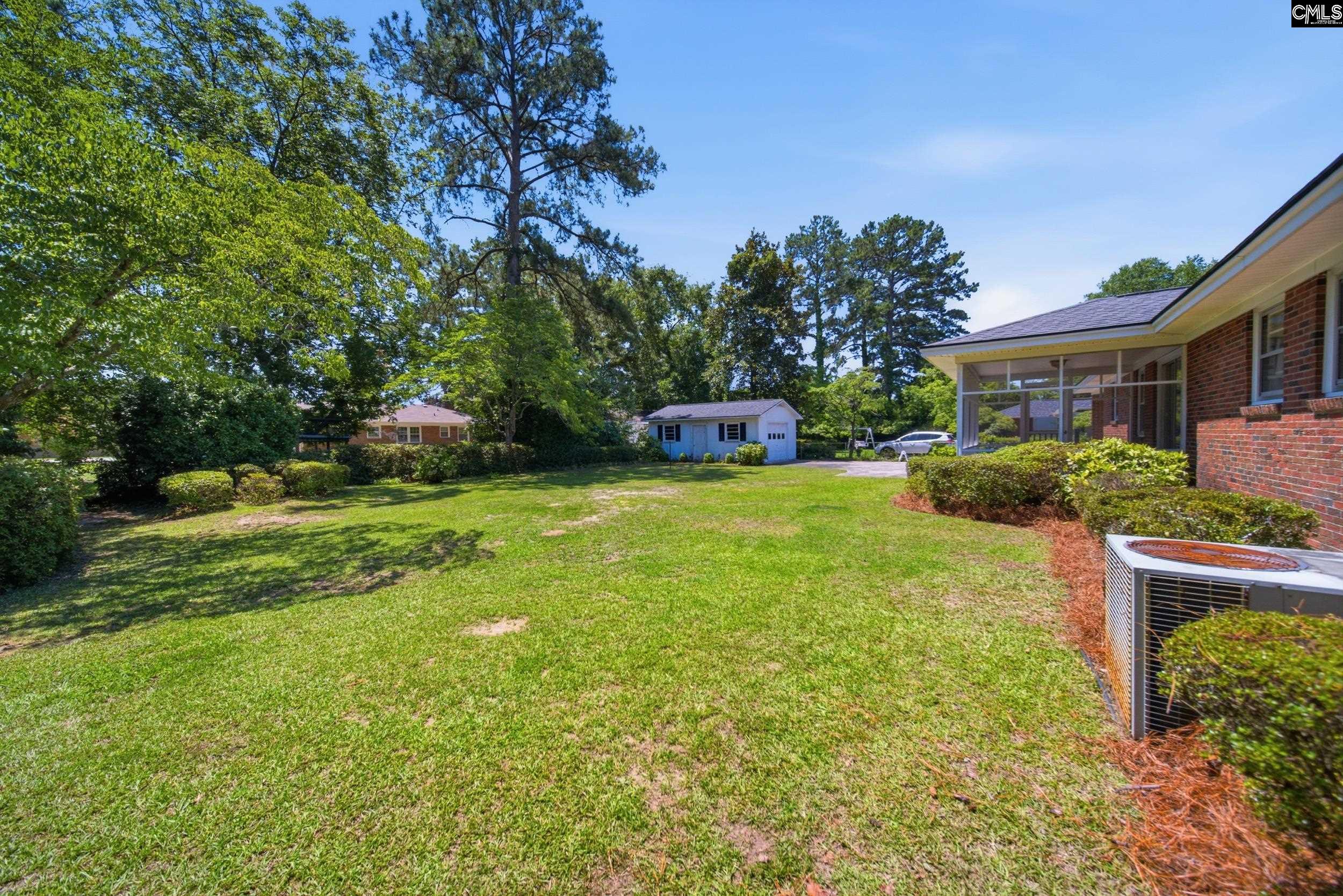 1870 Westmoreland Avenue Florence, SC 29505