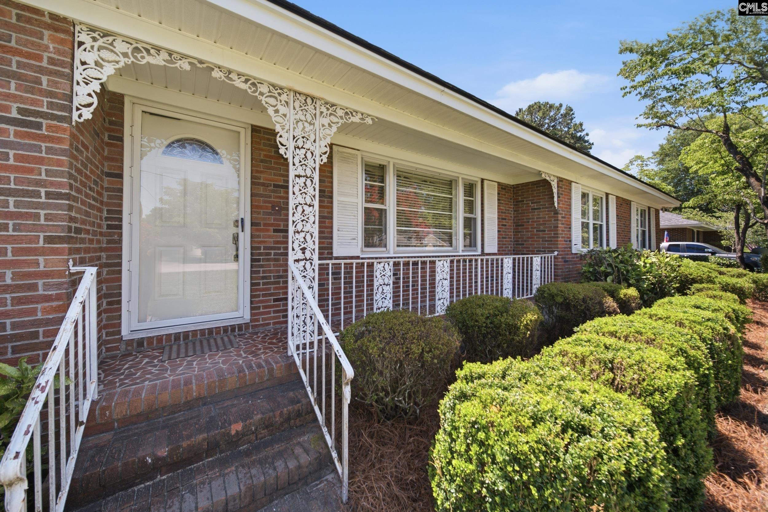 1870 Westmoreland Avenue Florence, SC 29505