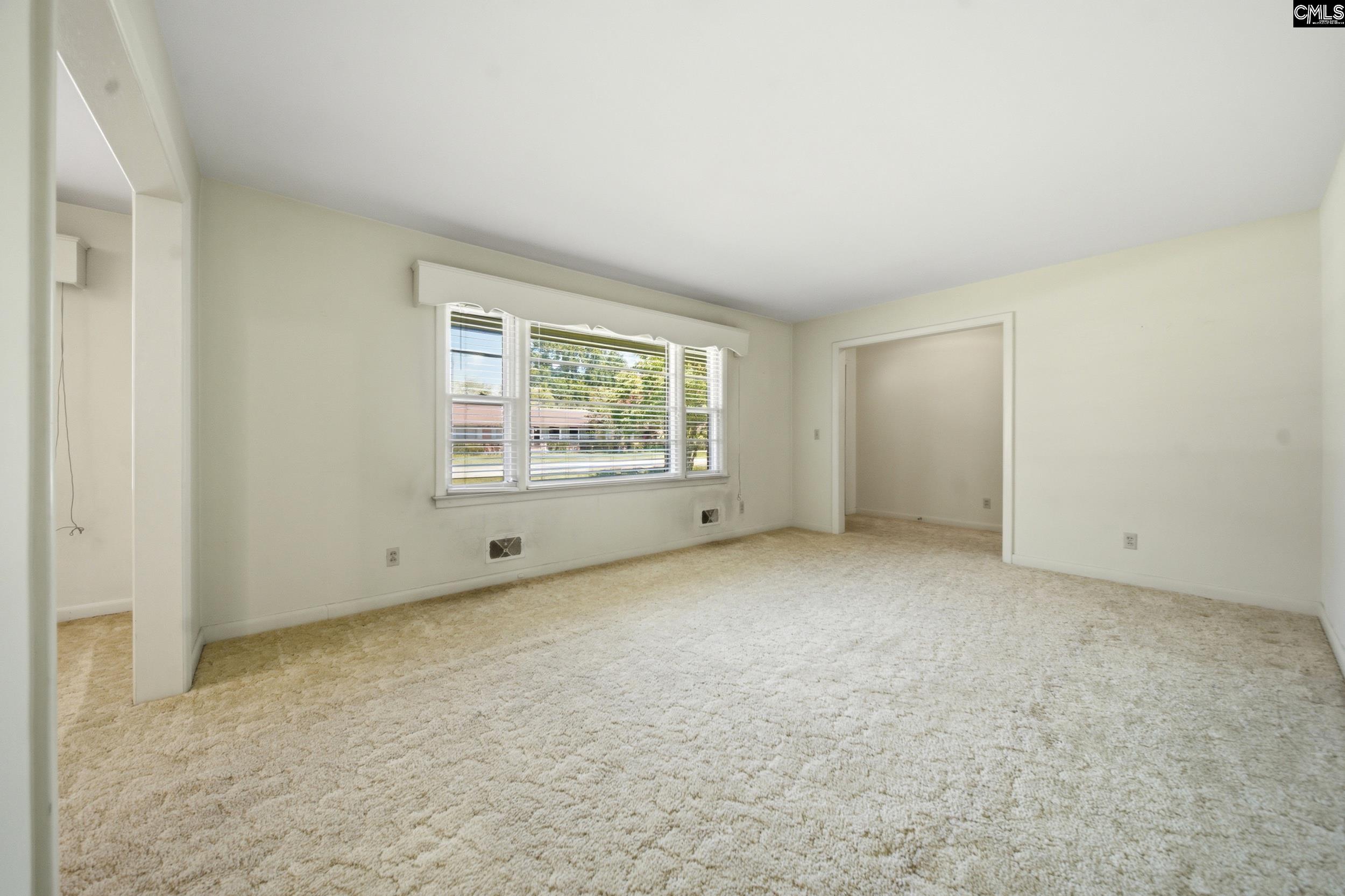1870 Westmoreland Avenue Florence, SC 29505