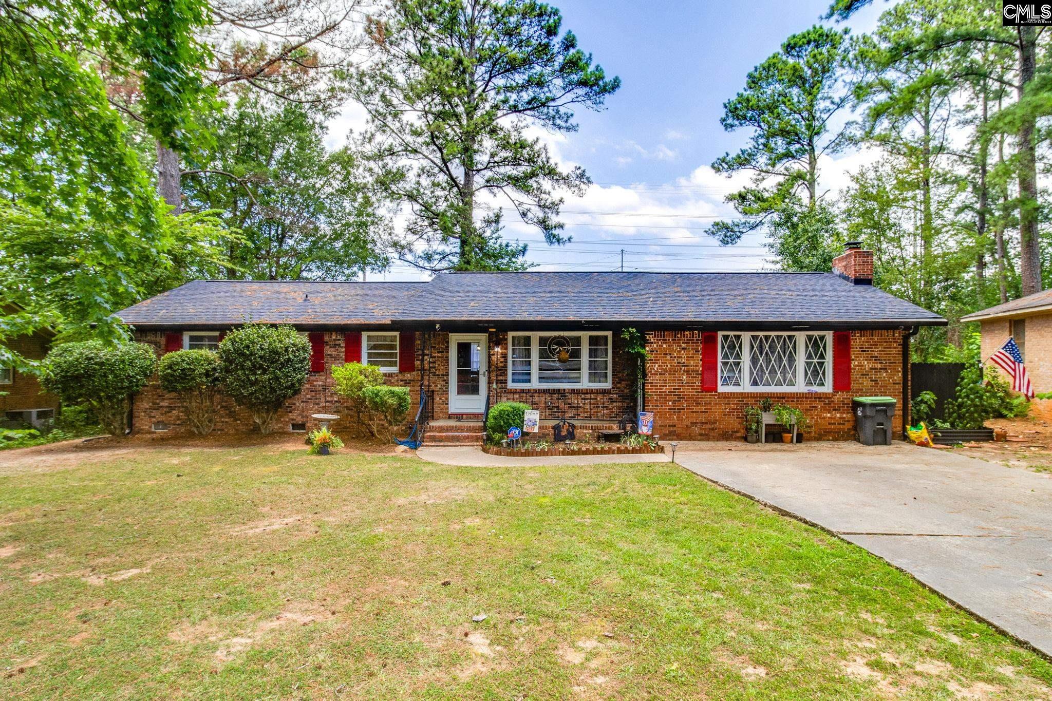 429 Stirlington Road Columbia, SC 29212